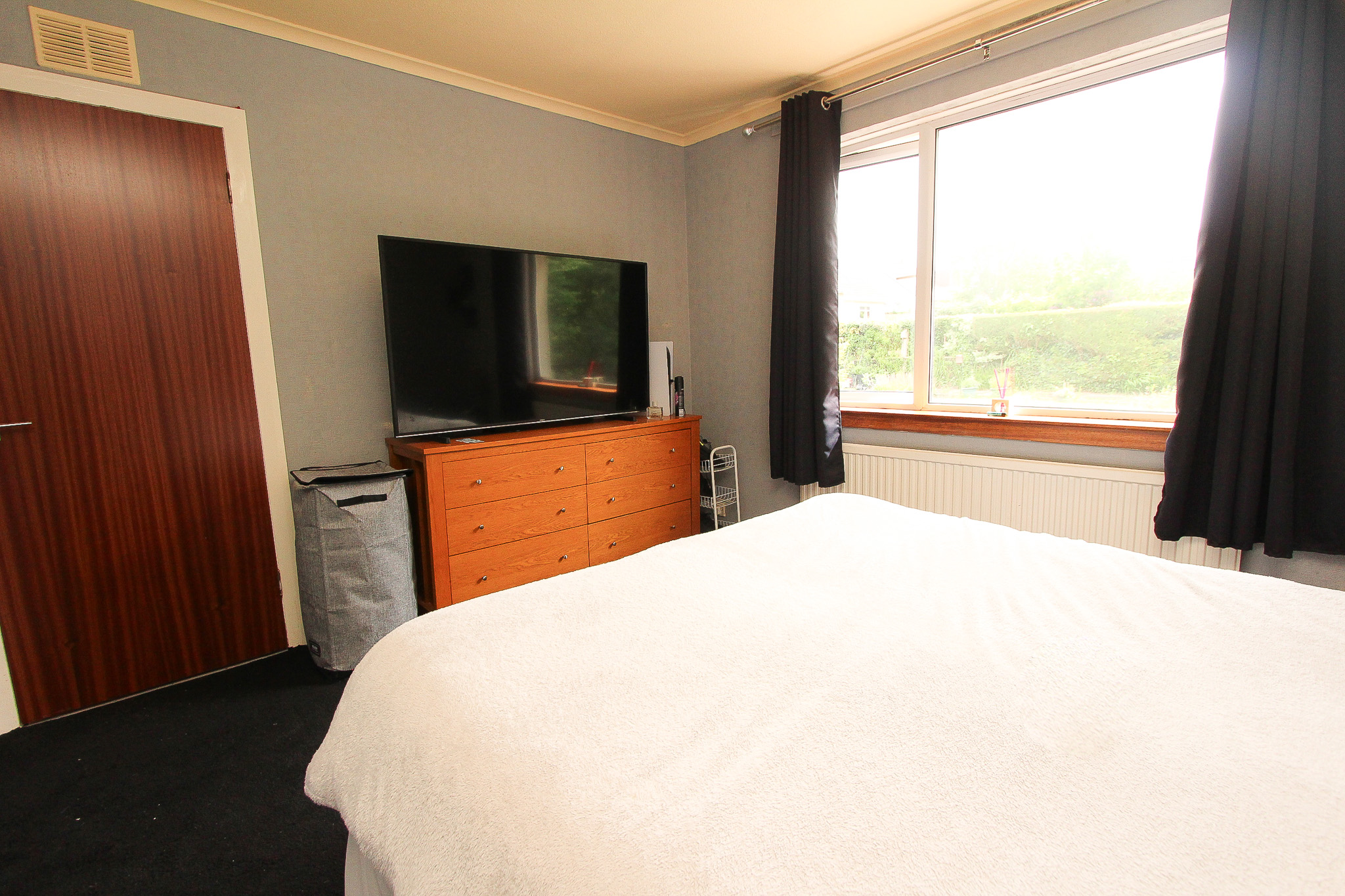 For Sale 'Craignair', 12 Ryanview Crescent, Stranraer UNDER OFFER £