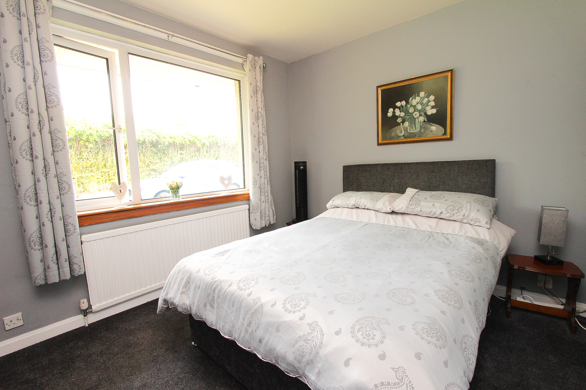 For Sale 'Craignair', 12 Ryanview Crescent, Stranraer UNDER OFFER £