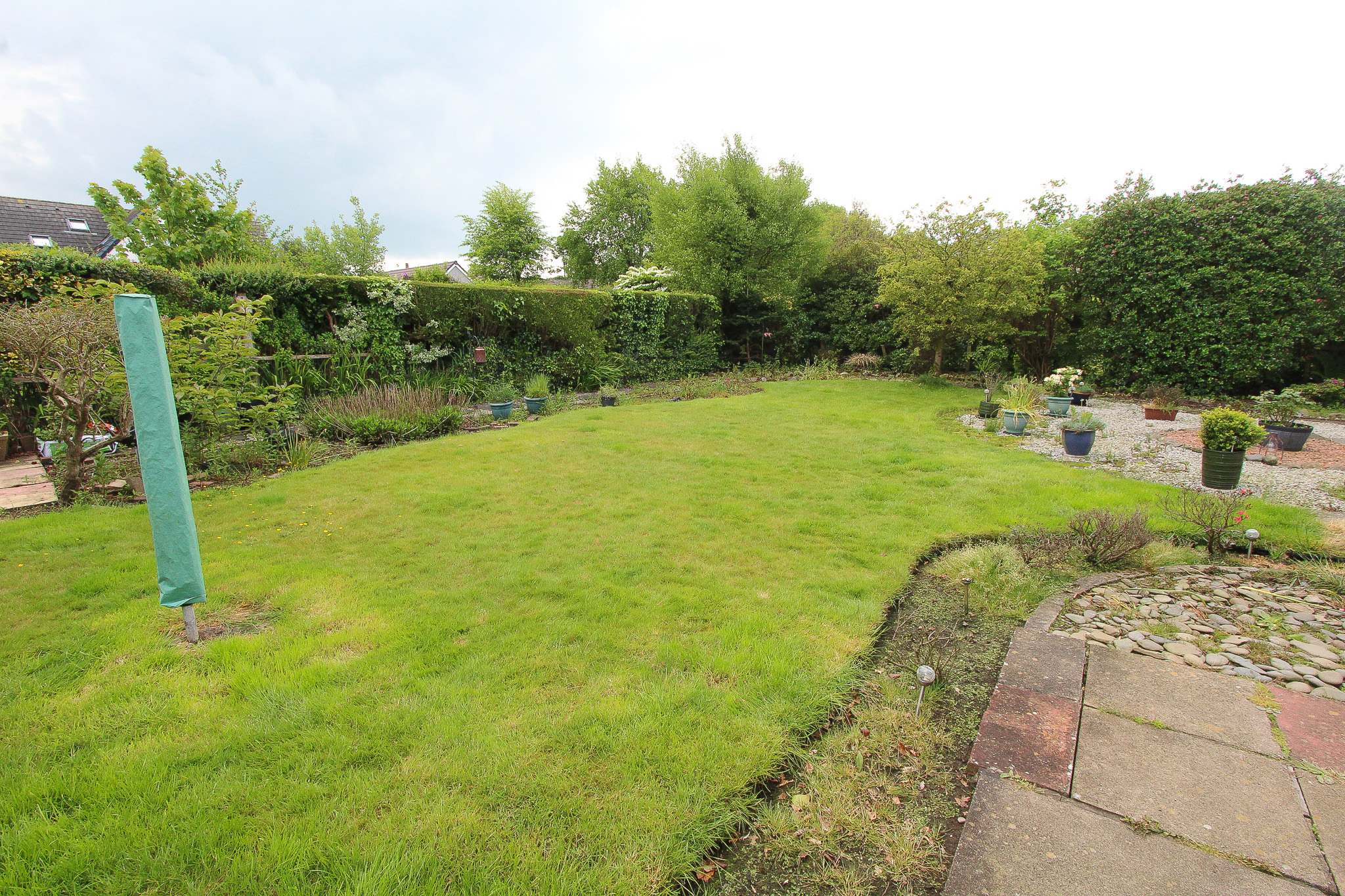 For Sale 'Craignair', 12 Ryanview Crescent, Stranraer UNDER OFFER £