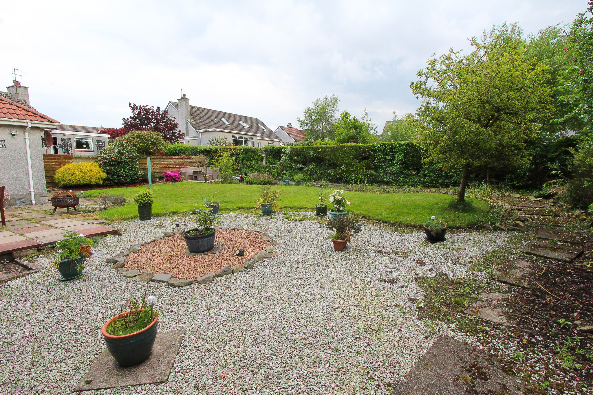 For Sale 'Craignair', 12 Ryanview Crescent, Stranraer SOLD £255,000