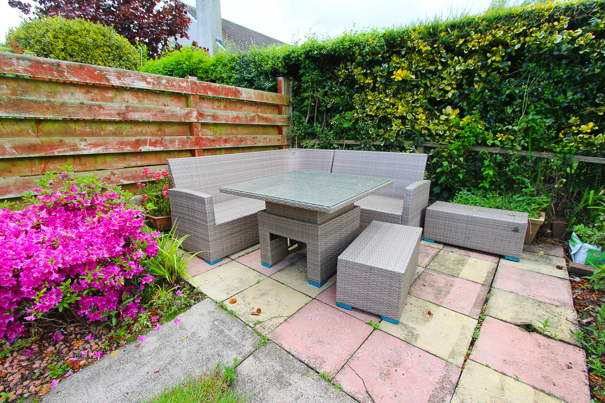 For Sale 'Craignair', 12 Ryanview Crescent, Stranraer UNDER OFFER £