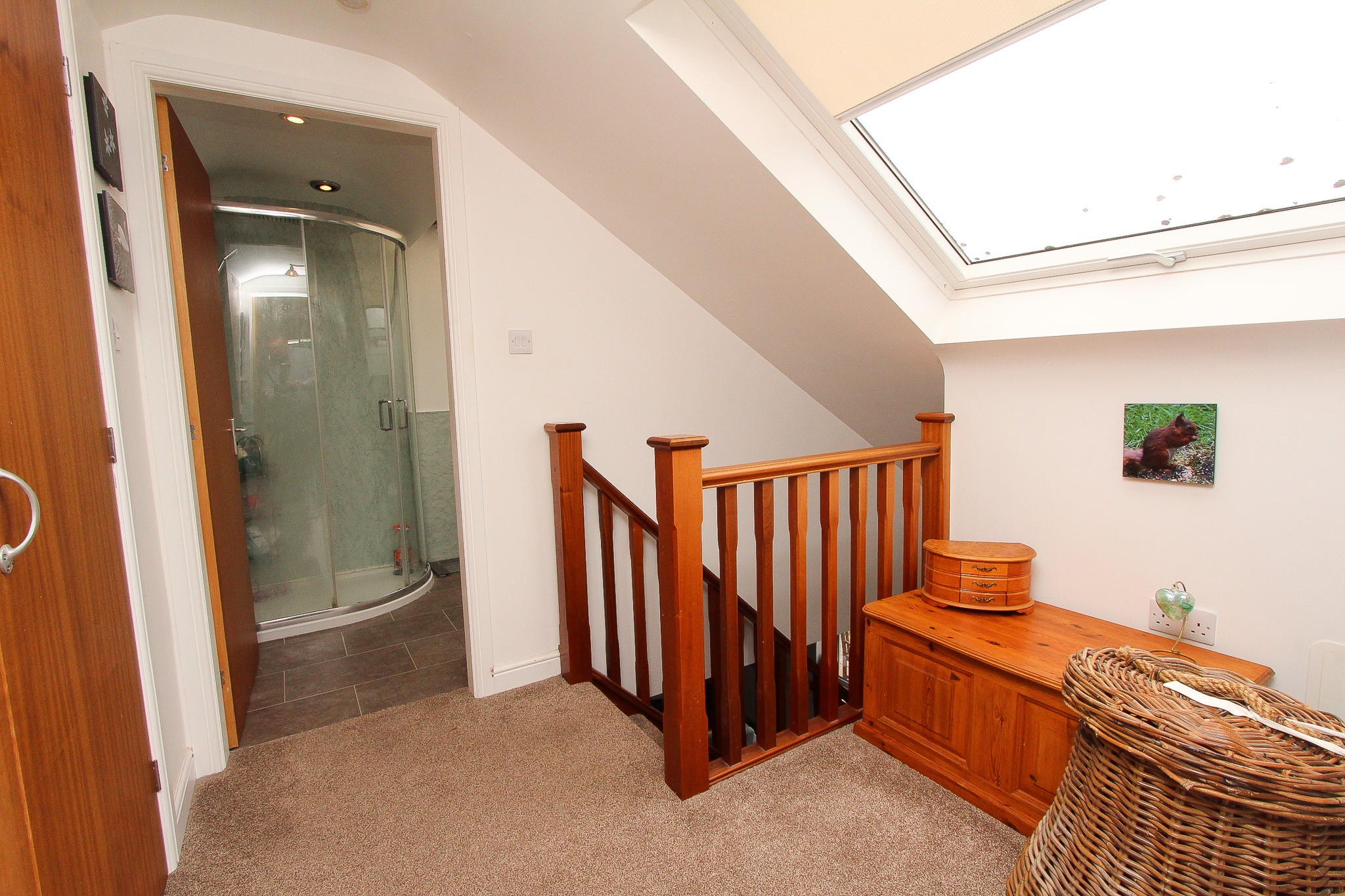 For Sale 'Craignair', 12 Ryanview Crescent, Stranraer UNDER OFFER £