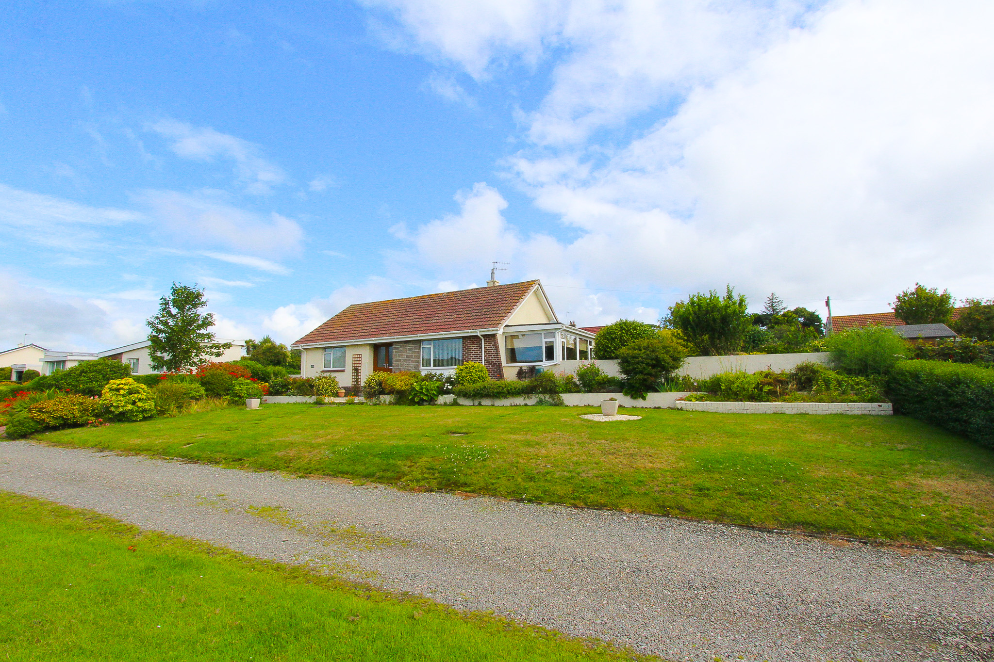 Photograph of Craigoch, Leswalt Road, Stranraer