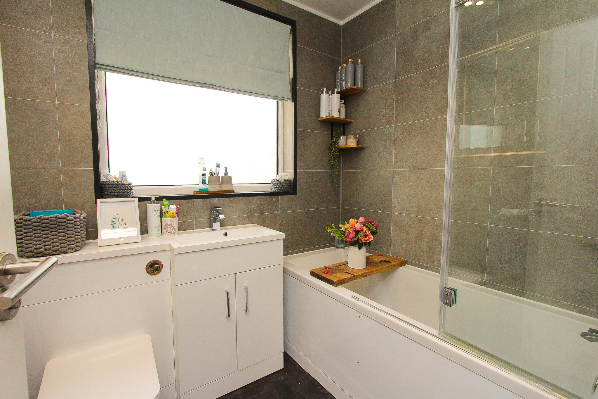 For Sale 'Ewandale', 6 Park Lane, Stranraer UNDER OFFER £185,000