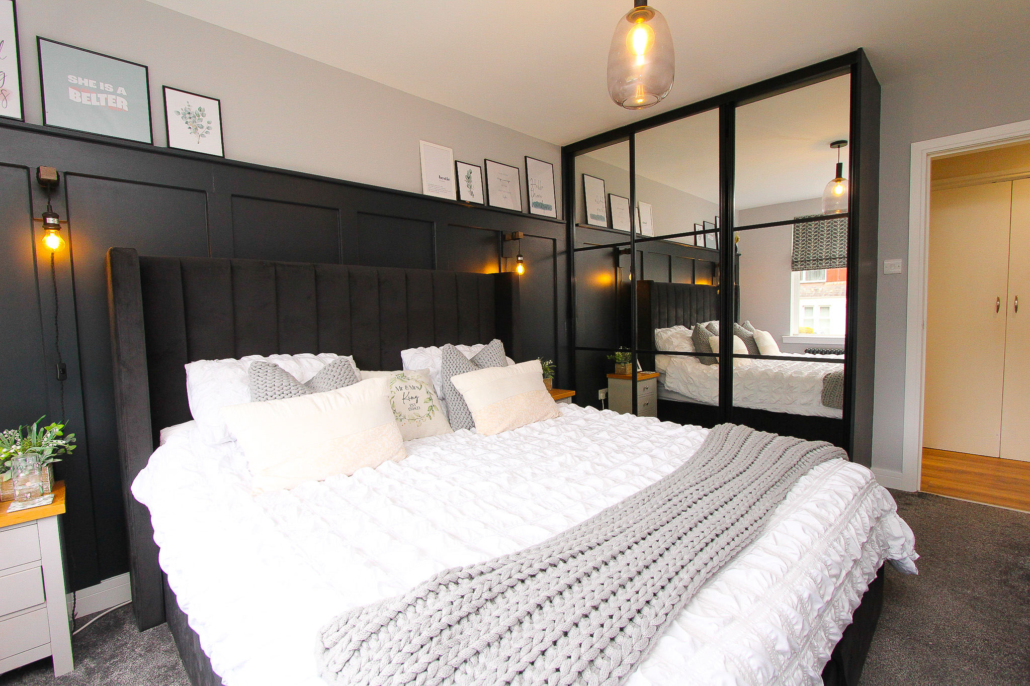 For Sale 'Ewandale', 6 Park Lane, Stranraer UNDER OFFER £185,000