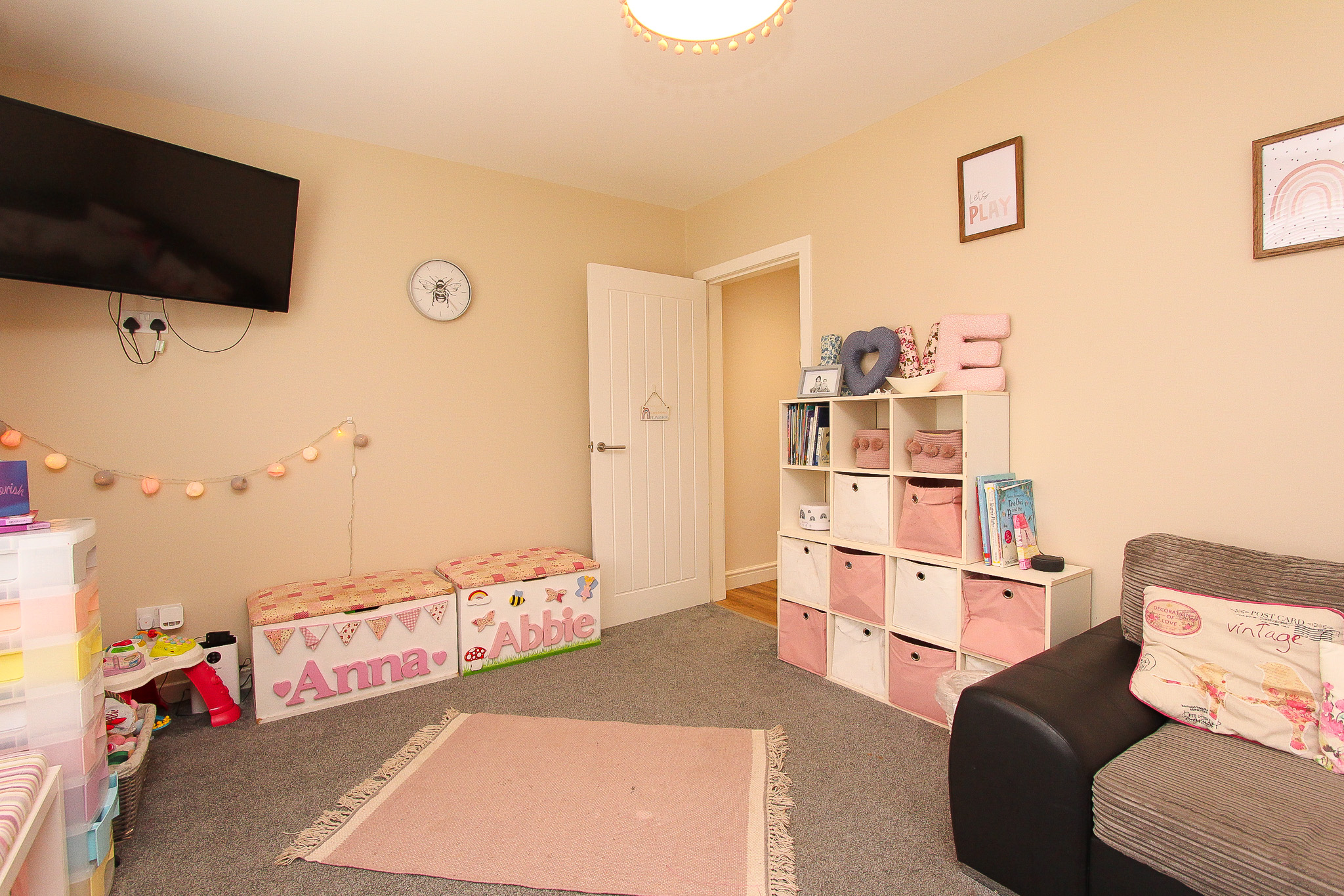 For Sale 'Ewandale', 6 Park Lane, Stranraer UNDER OFFER £185,000