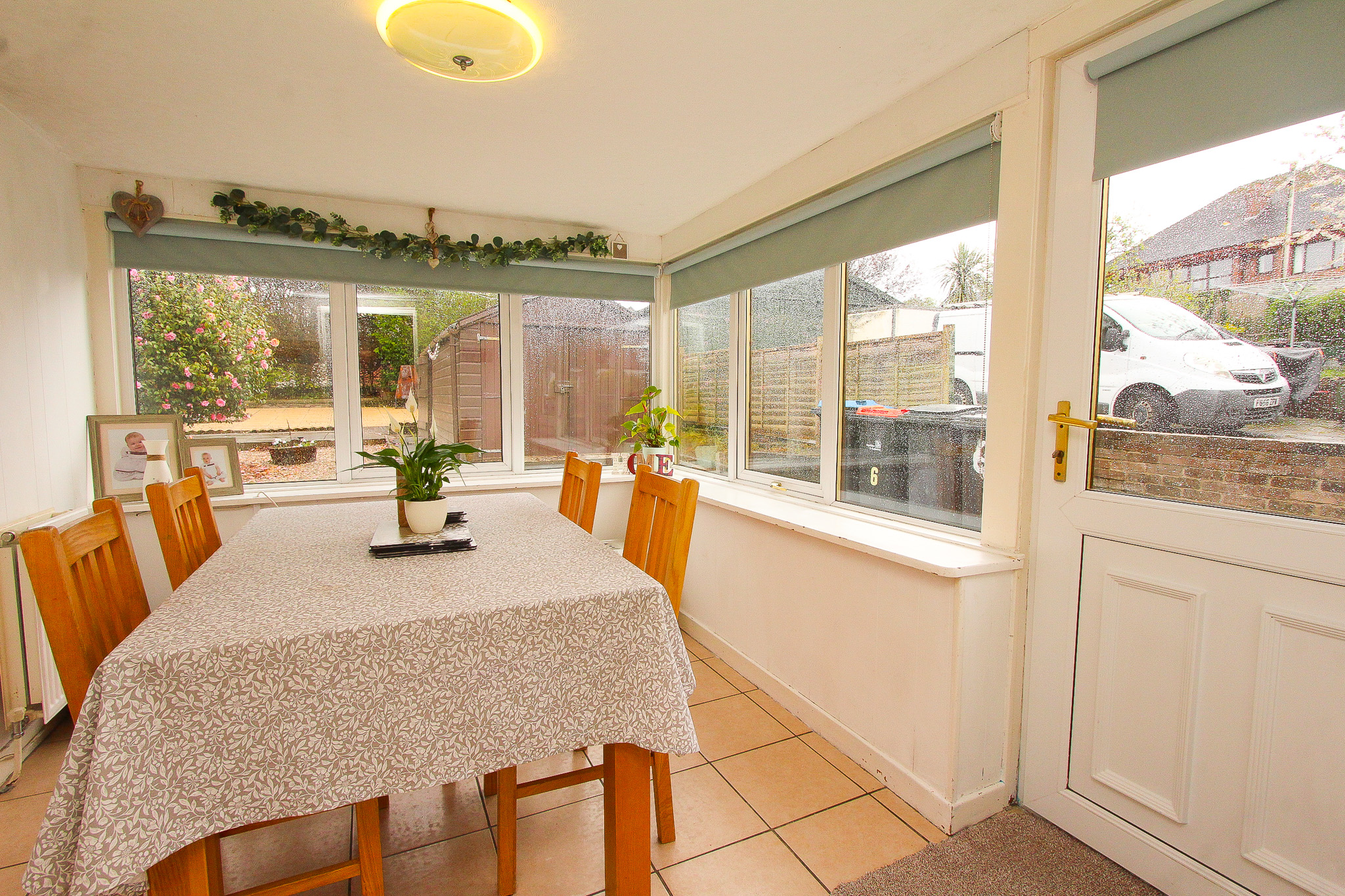 For Sale 'Ewandale', 6 Park Lane, Stranraer UNDER OFFER £185,000