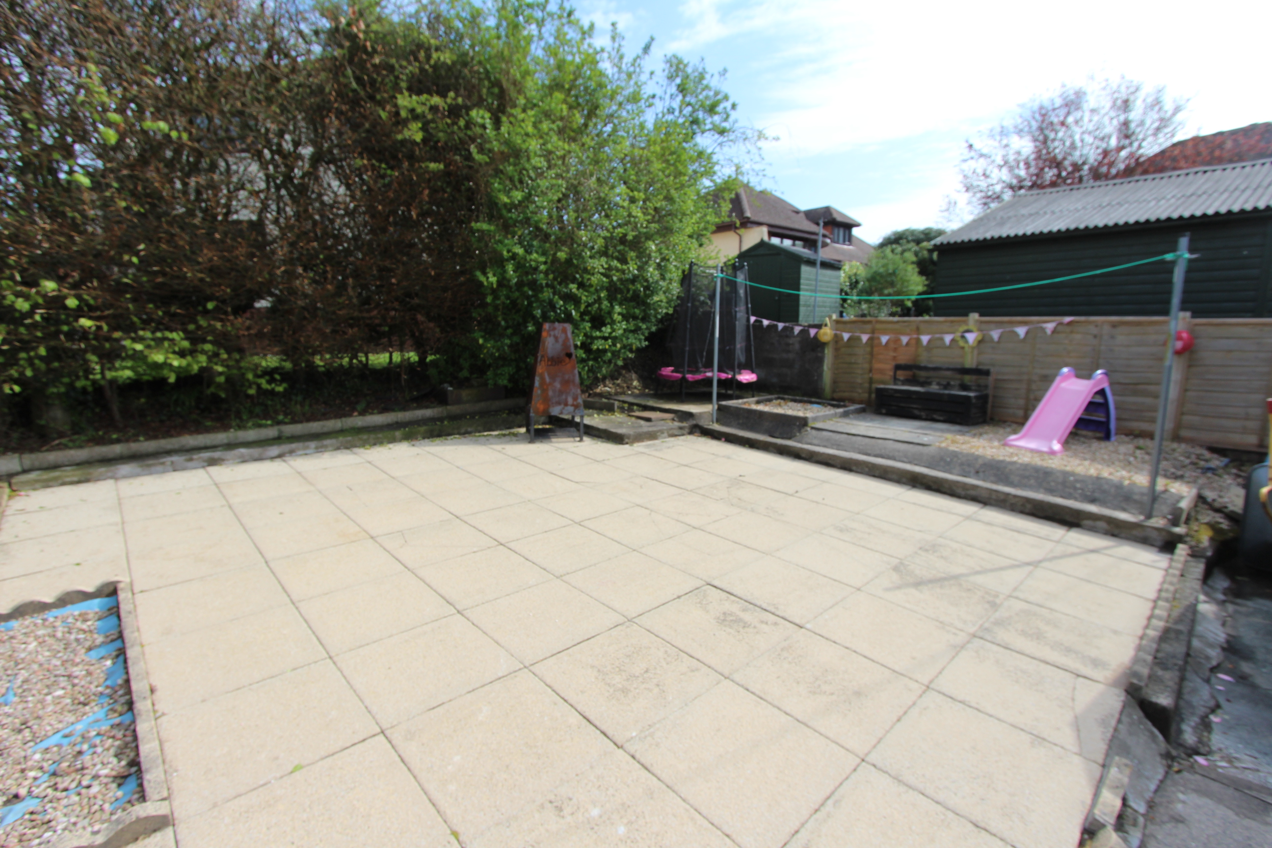 For Sale 'Ewandale', 6 Park Lane, Stranraer UNDER OFFER £185,000