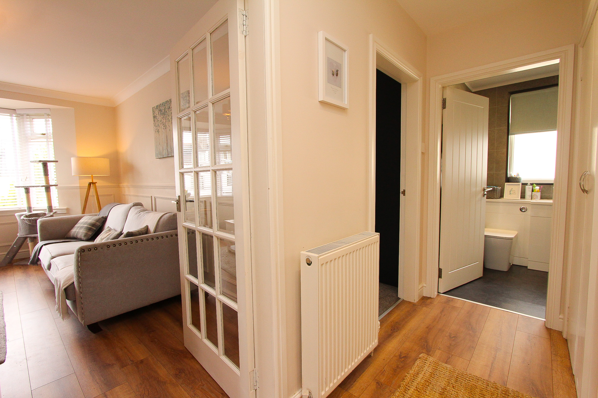 For Sale 'Ewandale', 6 Park Lane, Stranraer UNDER OFFER £185,000