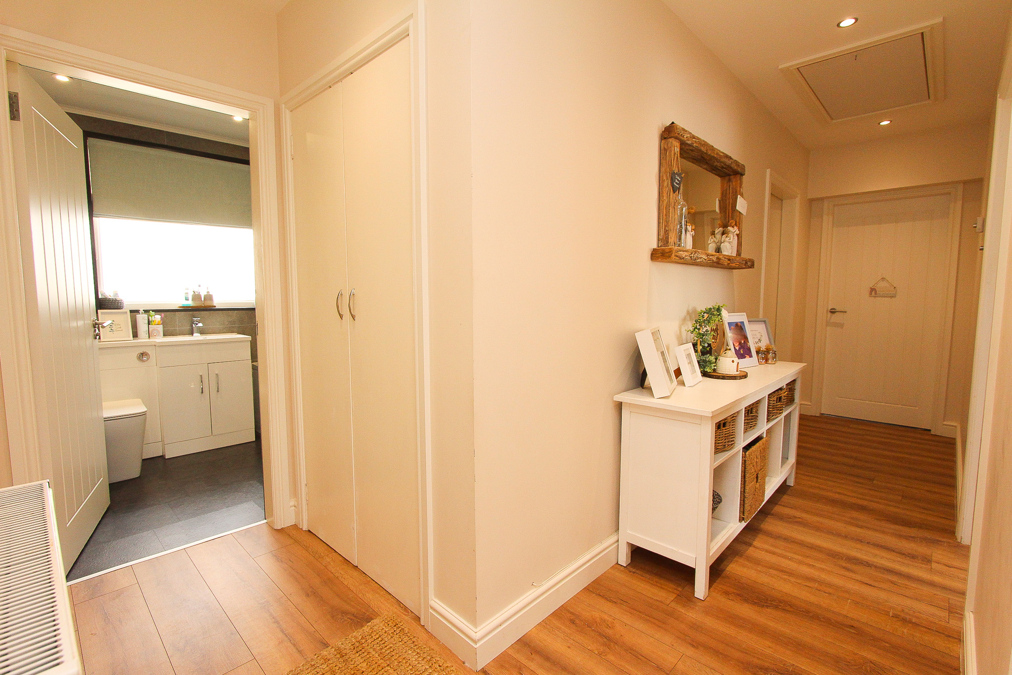 For Sale 'Ewandale', 6 Park Lane, Stranraer UNDER OFFER £185,000