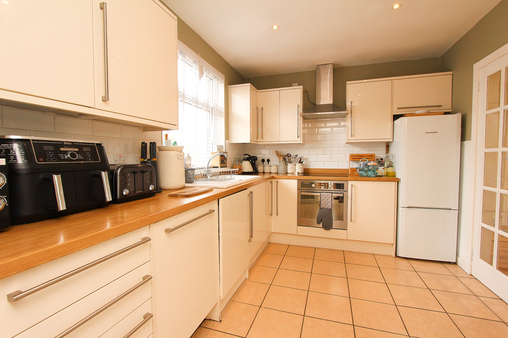 For Sale 'Ewandale', 6 Park Lane, Stranraer UNDER OFFER £185,000