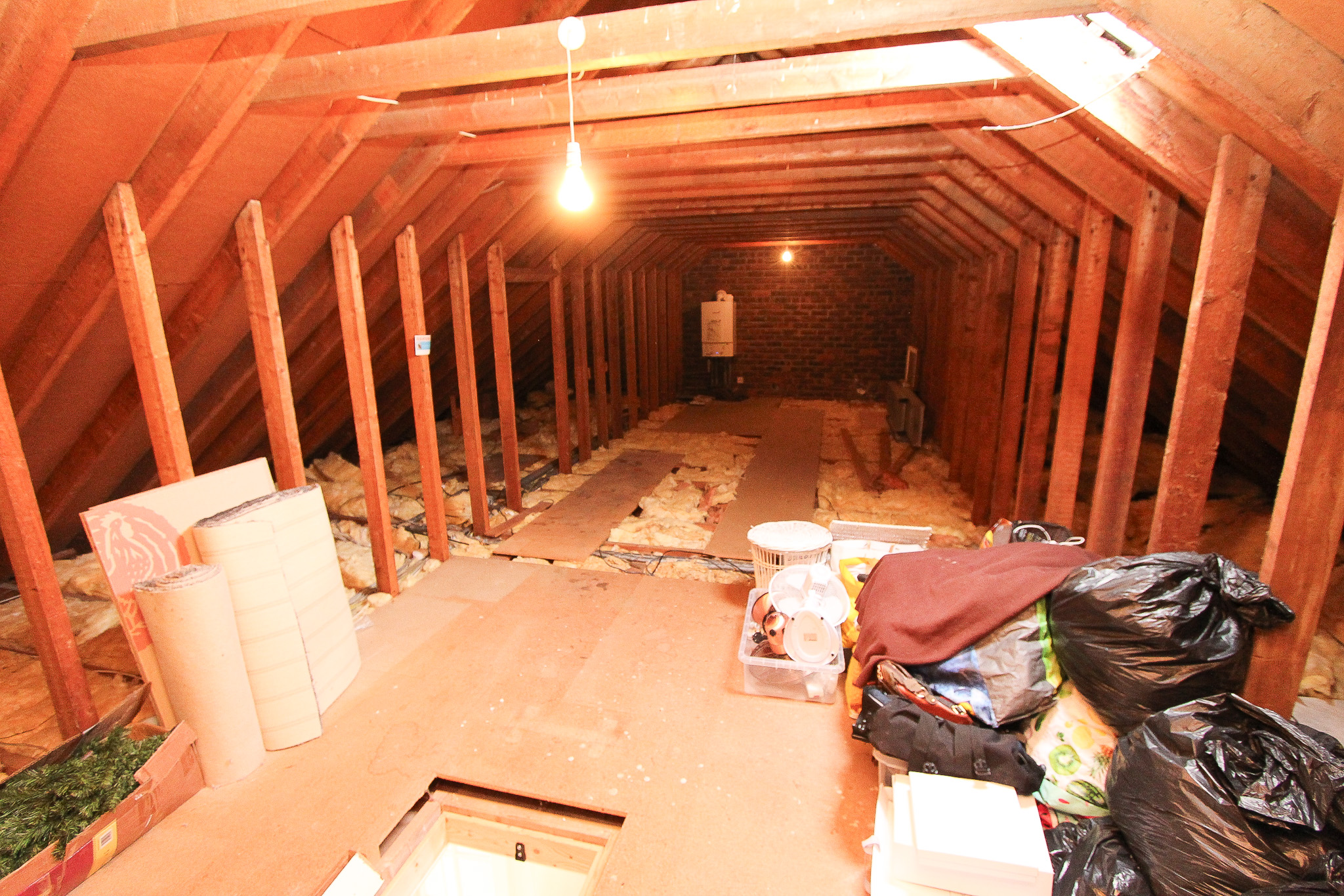 For Sale 'Ewandale', 6 Park Lane, Stranraer UNDER OFFER £185,000