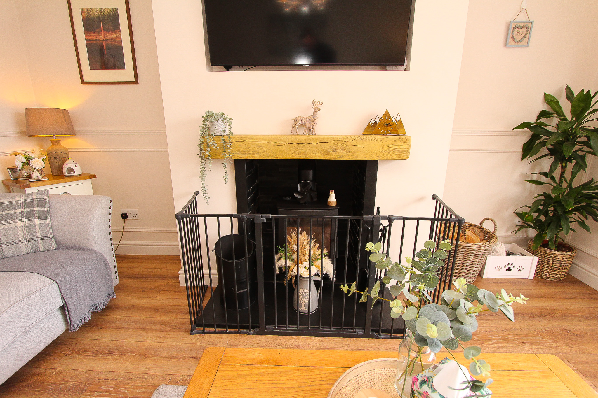 For Sale 'Ewandale', 6 Park Lane, Stranraer UNDER OFFER £185,000