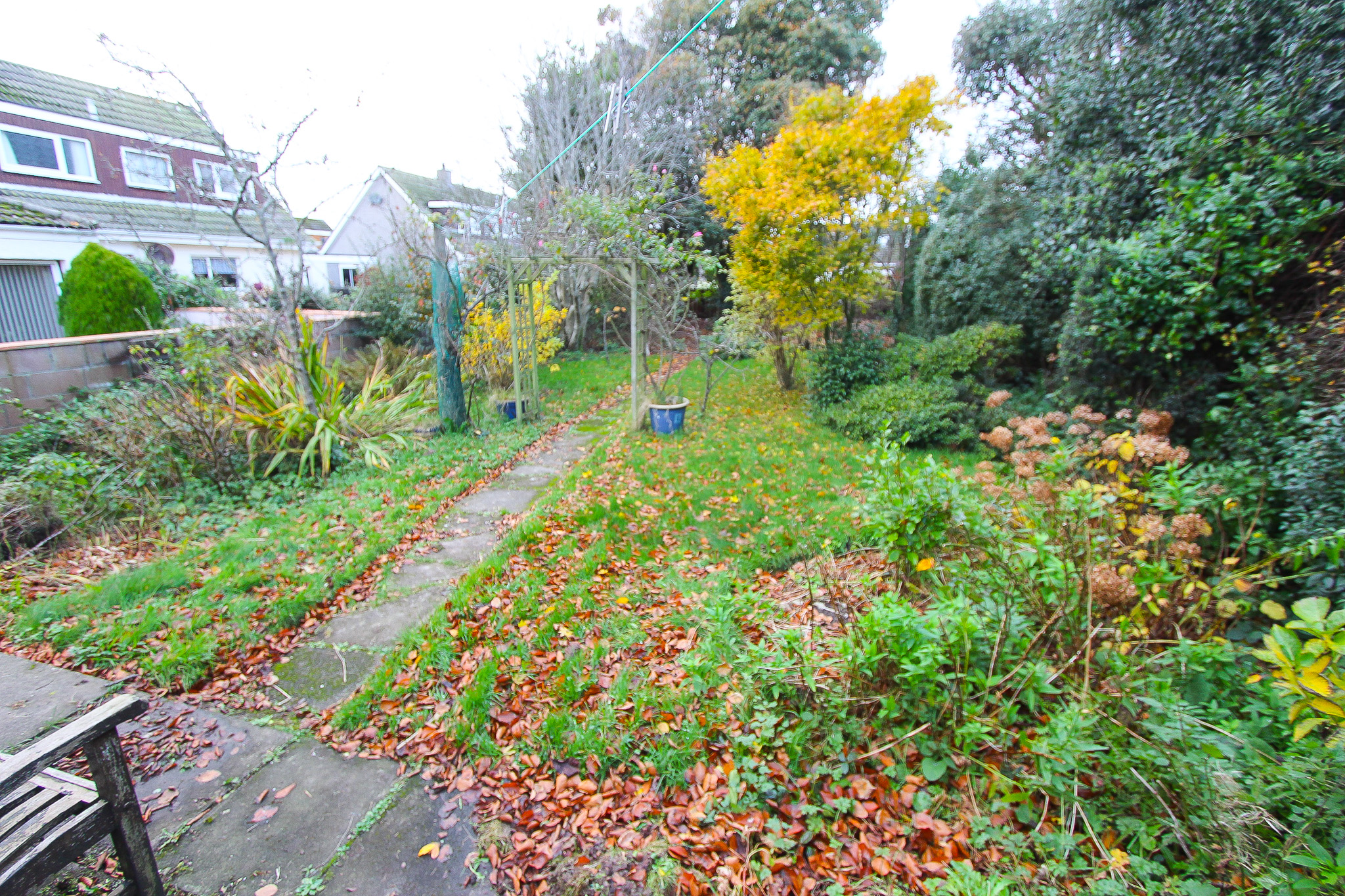 For Sale 'Inverkar', Seabank Road, Stranraer UNDER OFFER £155,000