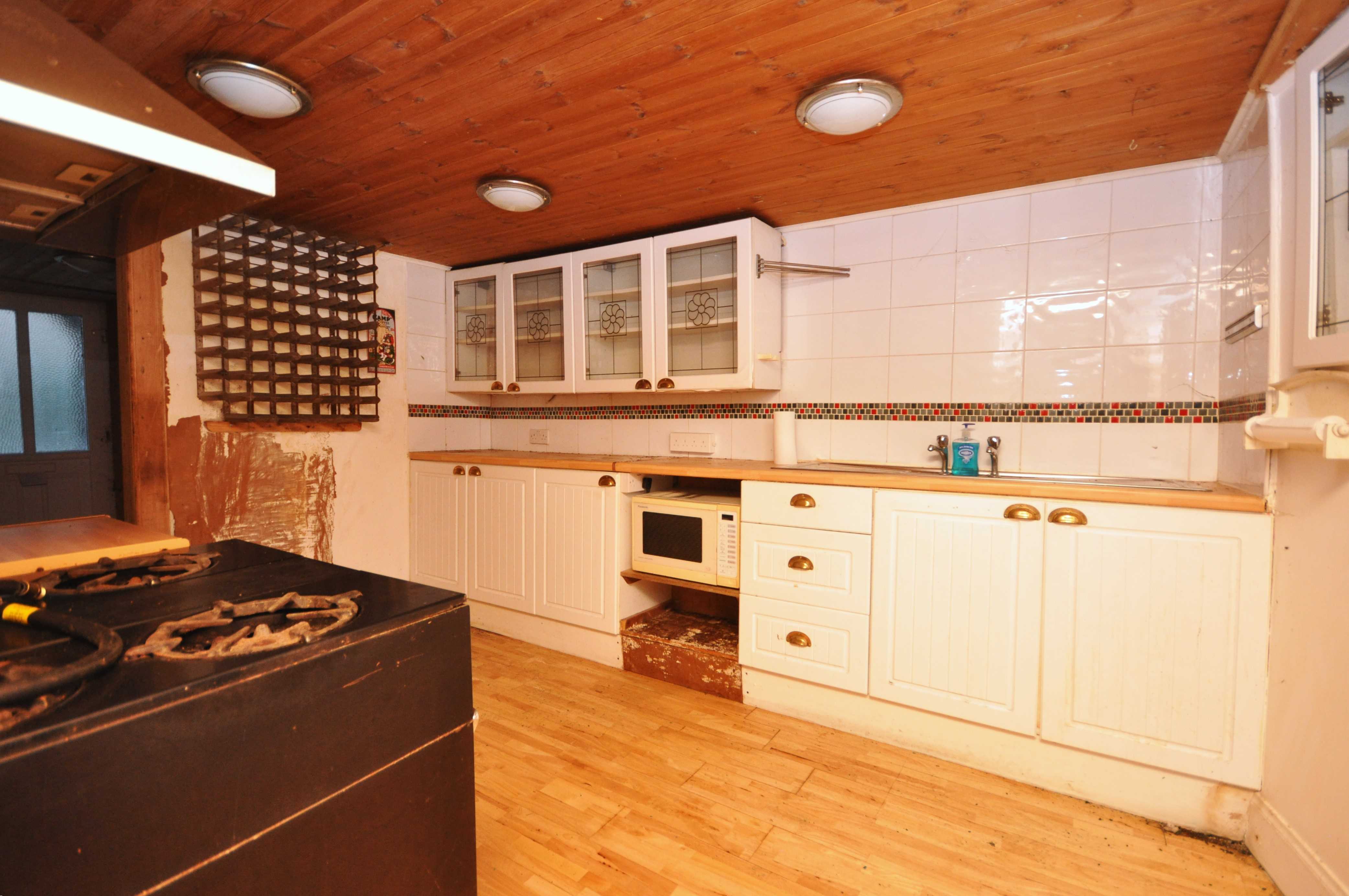 Photograph of Kitchen 
