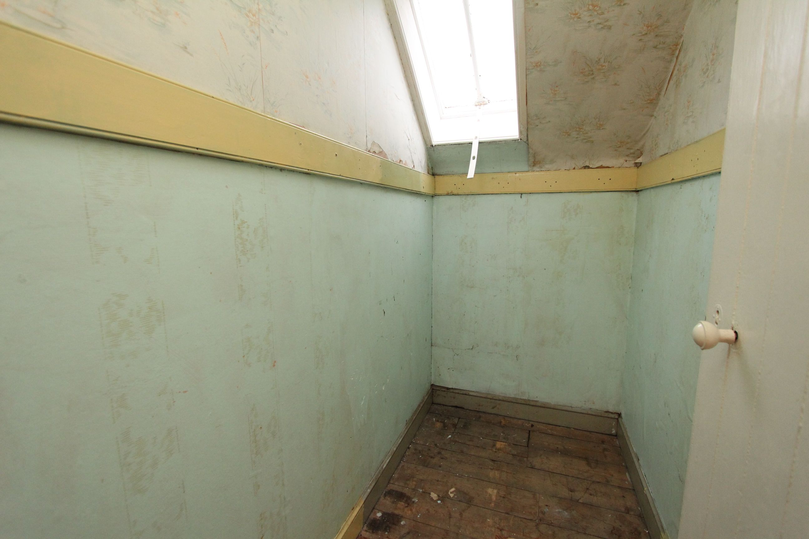 For Sale 'Kirroughtree', 2 Mill Street, Drummore Offers over £120,000