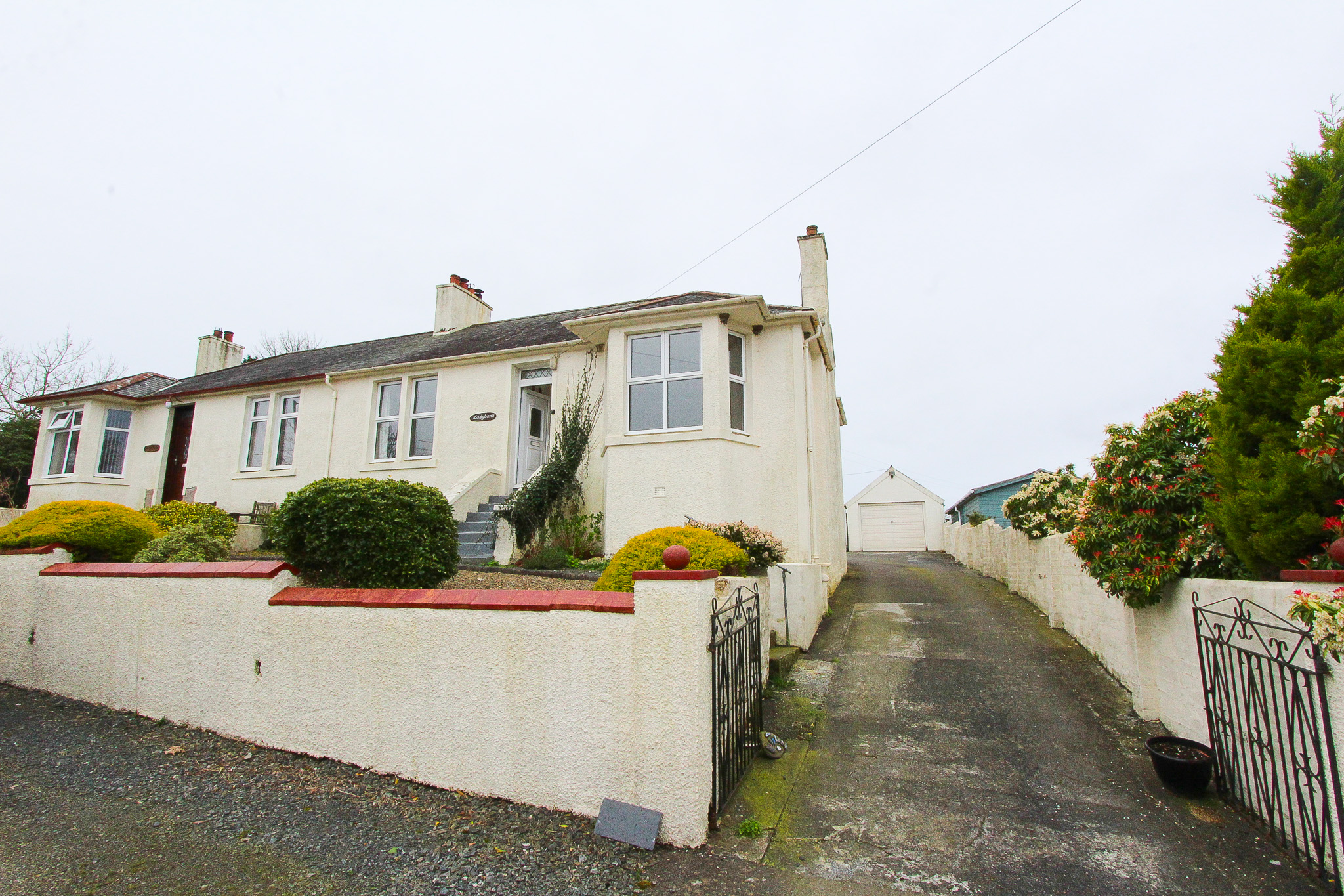 South West Property Centre Ltd (SWPC)