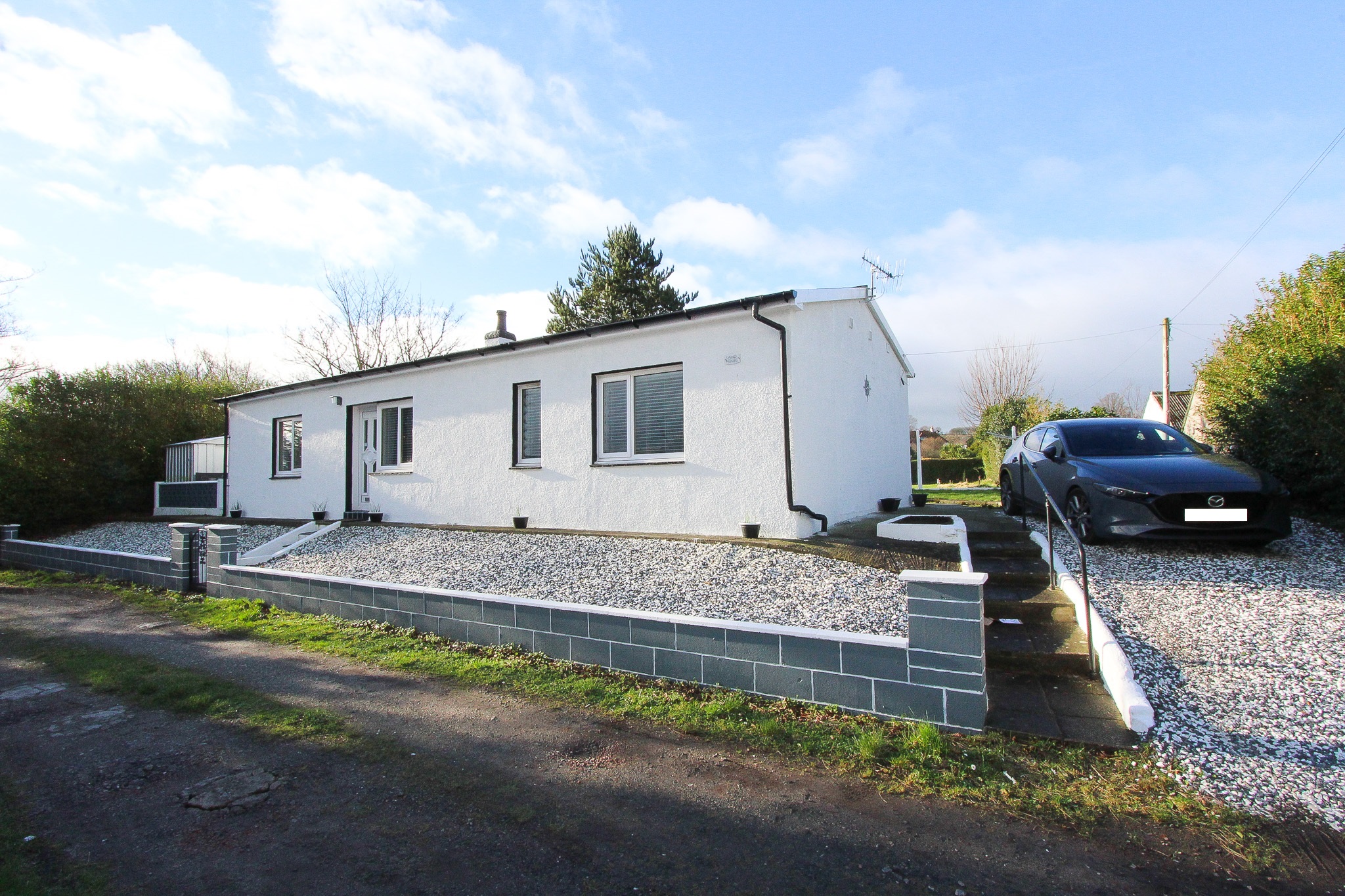 South West Property Centre Ltd (SWPC)