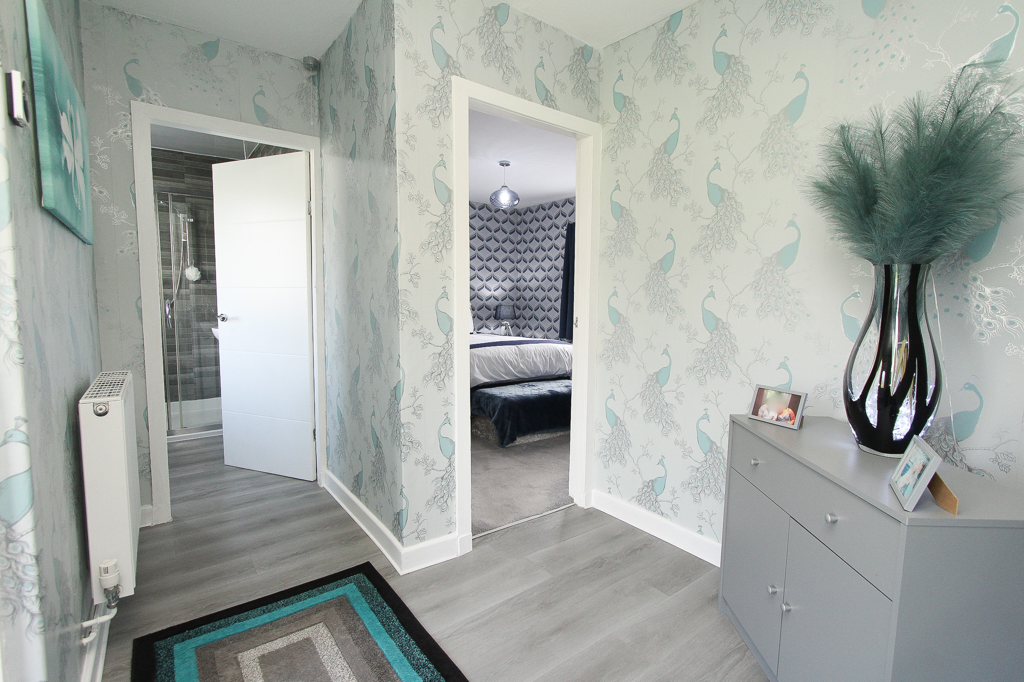 For Sale 'Laing House', Seabank Road, Stranraer UNDER OFFER £110,000