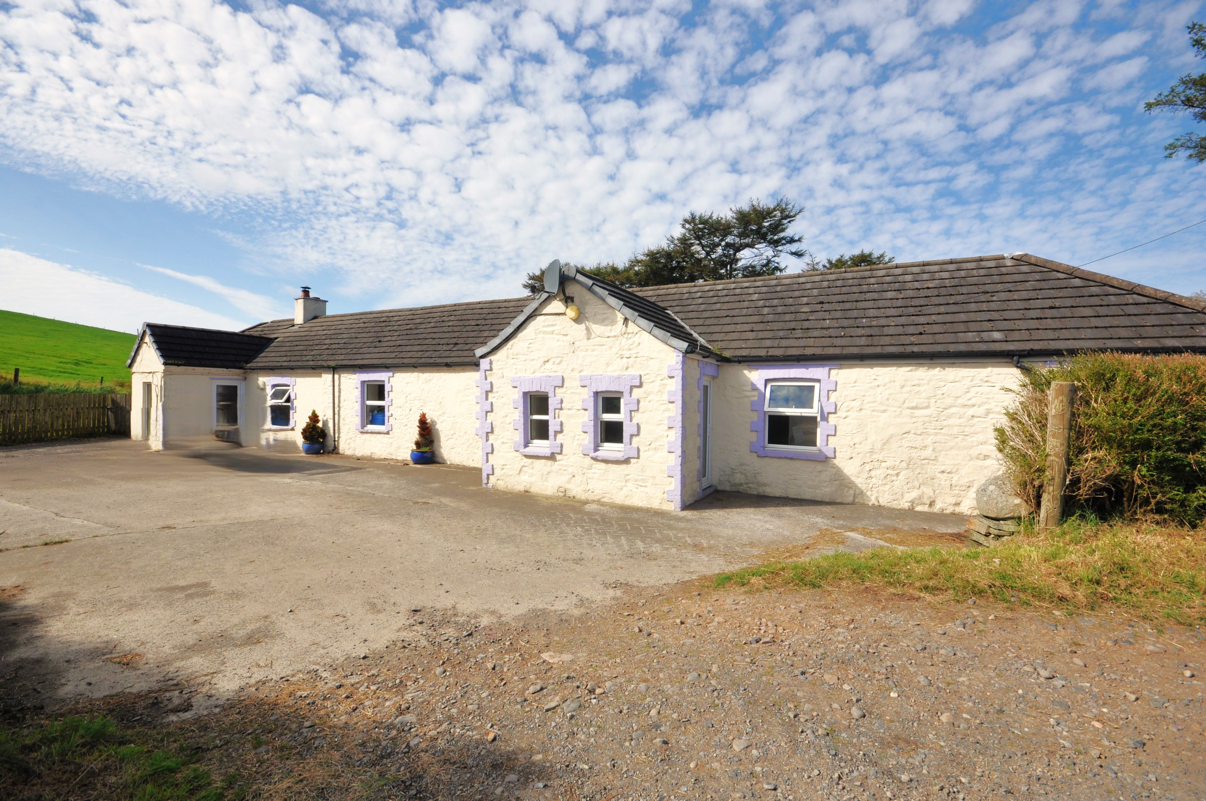 Photograph of Low Glengyre Holiday Cottage & Caravan Site, Leswalt