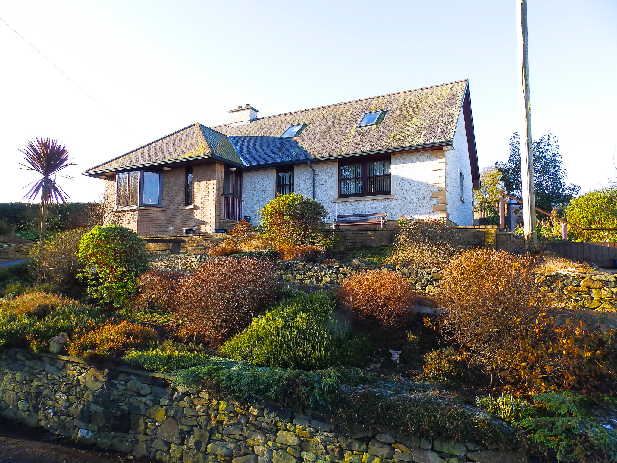 Property for sale in Drummore, South West Scotland