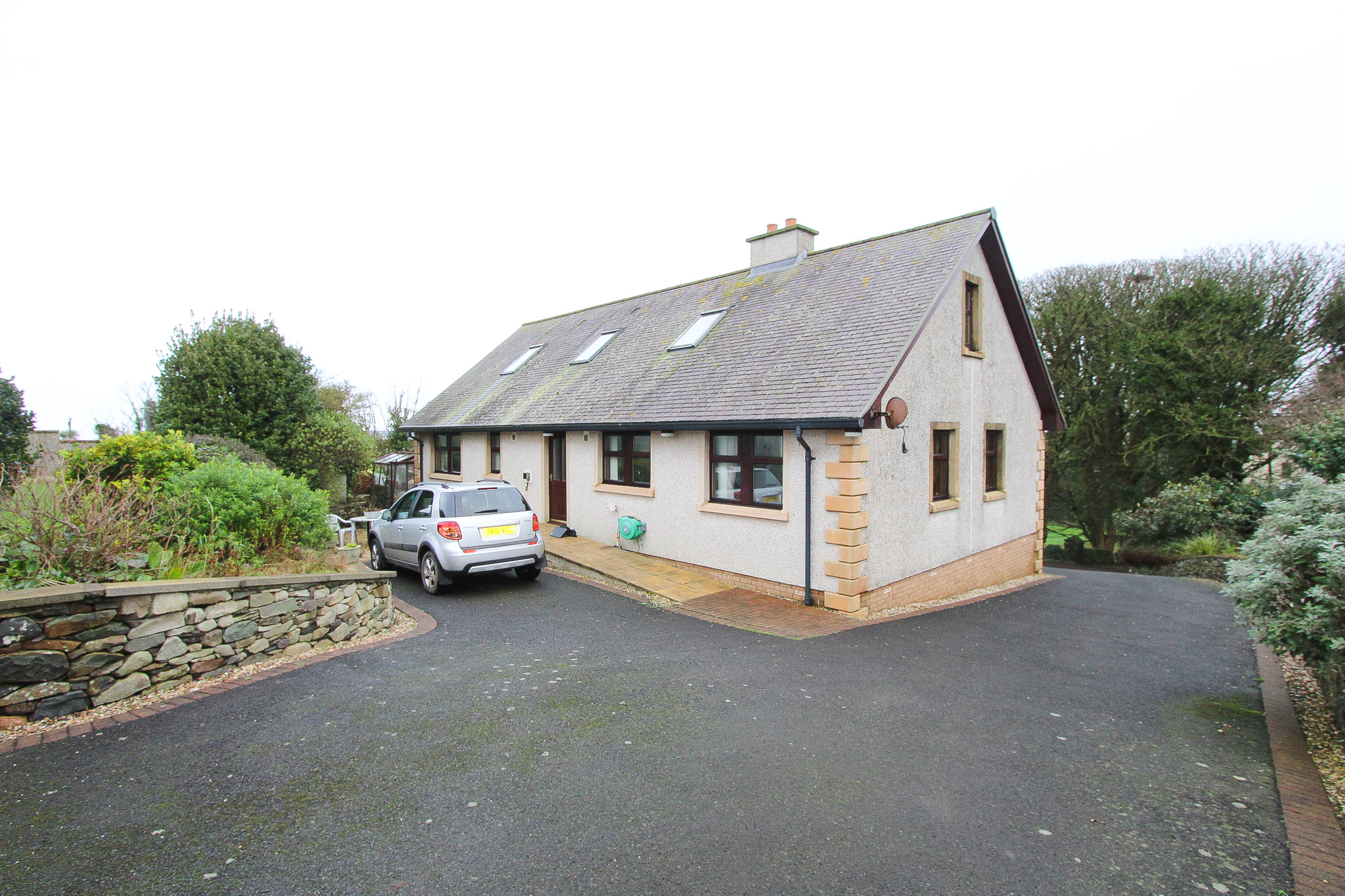 For Sale 'Lynvale', Drummore UNDER OFFER £285,000