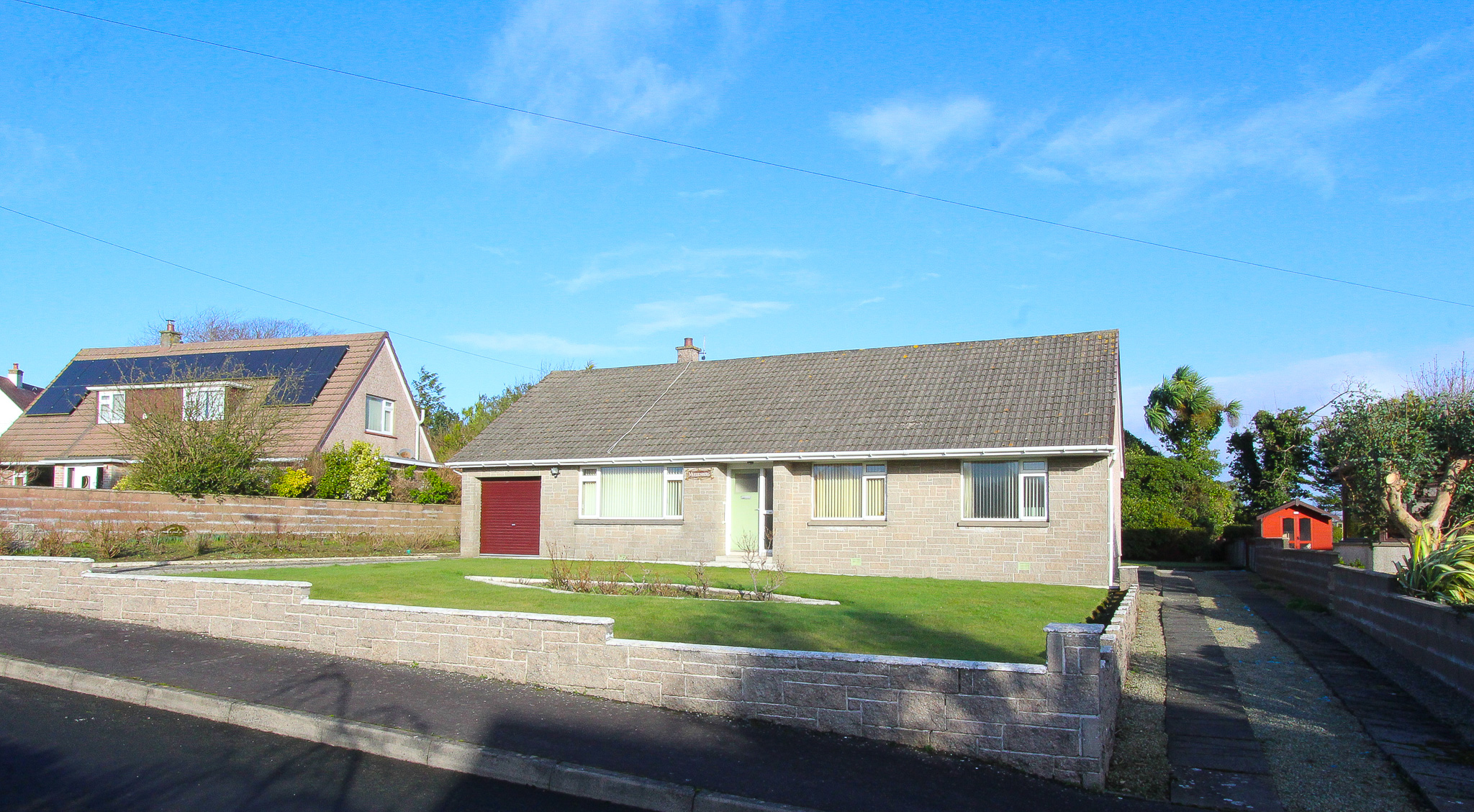 Property for sale in Stranraer, South West Scotland