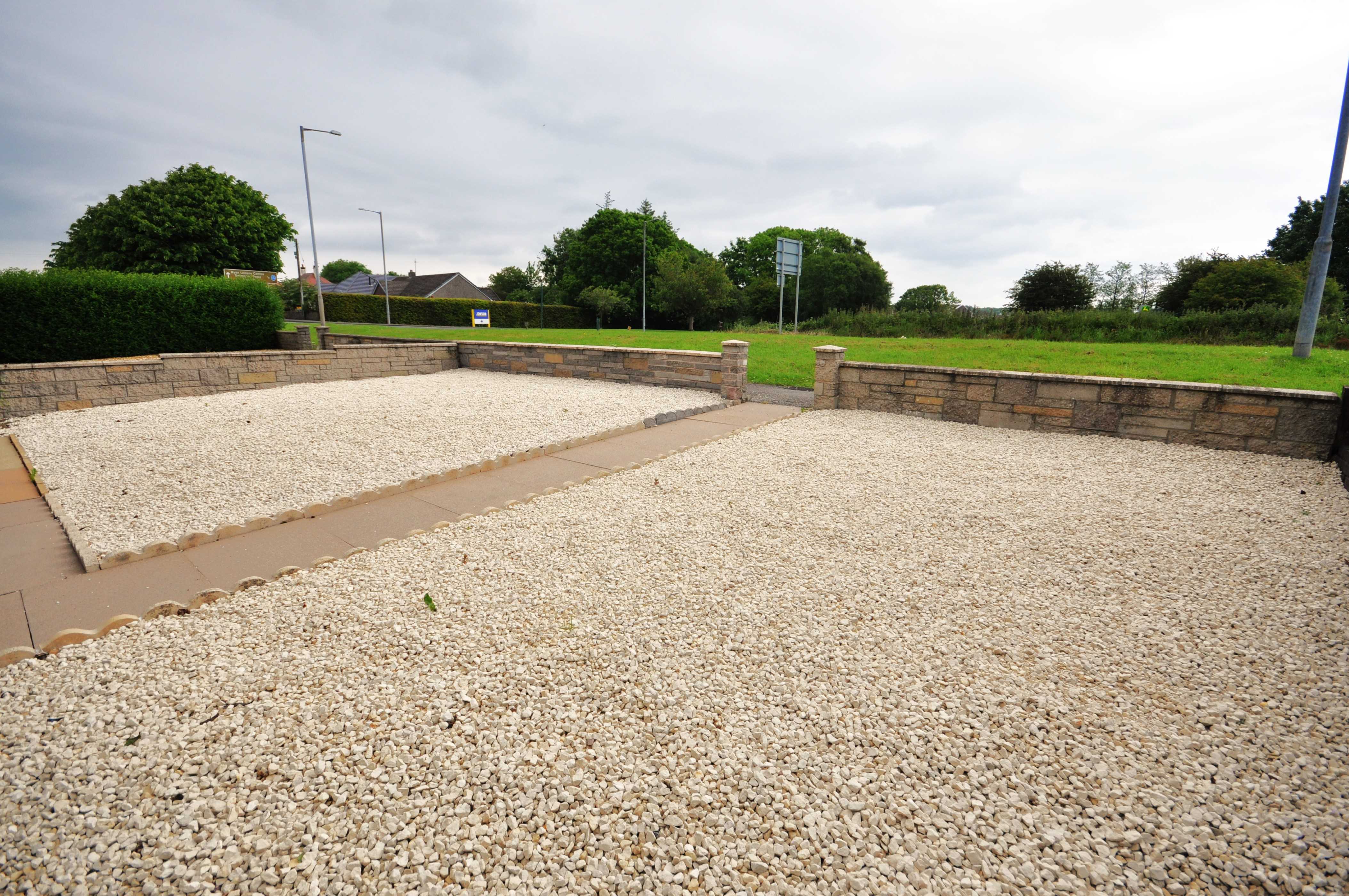 For Sale 'Phylian', Stoneykirk Road, Stranraer UNDER OFFER £135,000