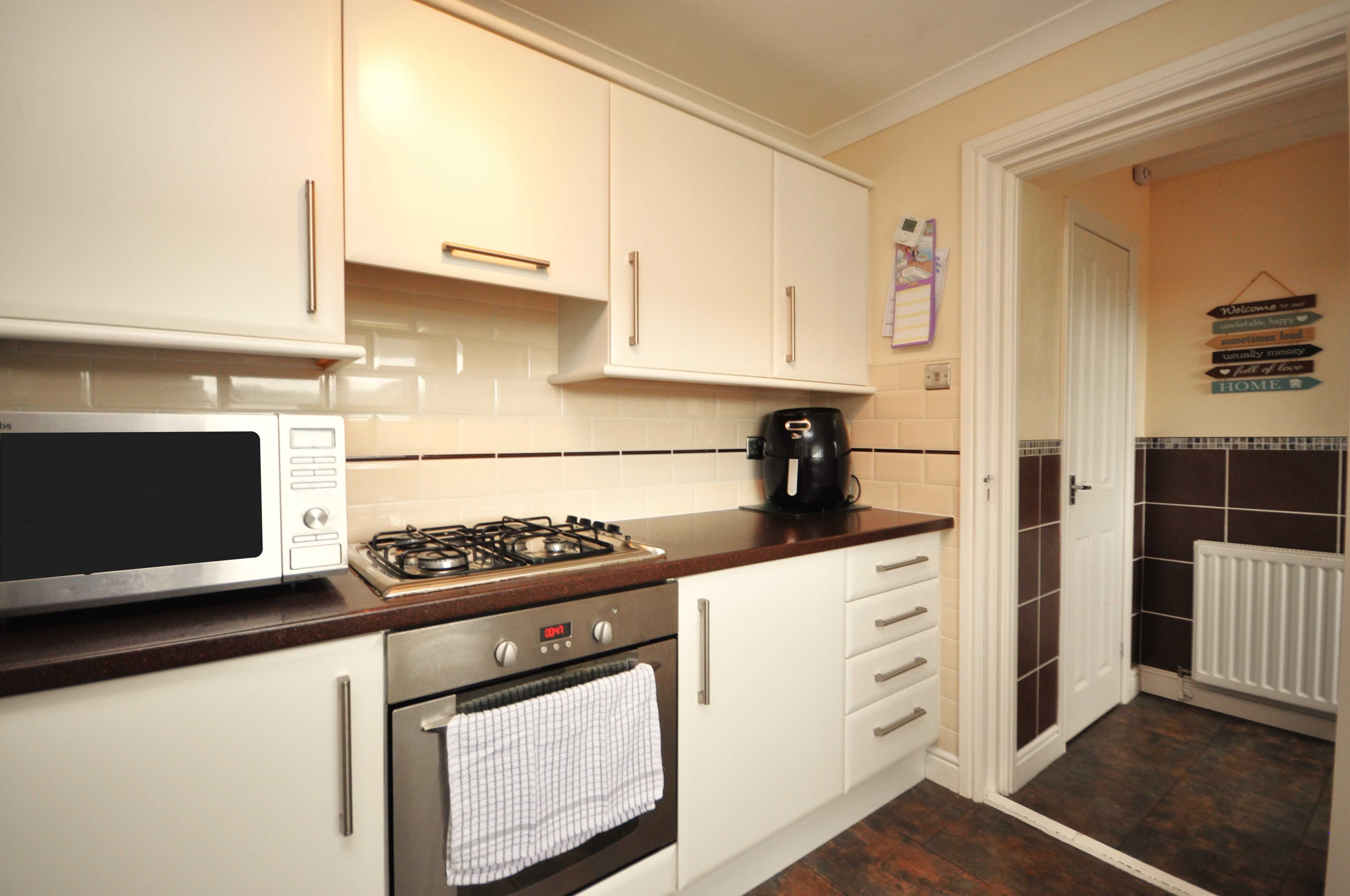 For Sale 'Phylian', Stoneykirk Road, Stranraer UNDER OFFER £135,000