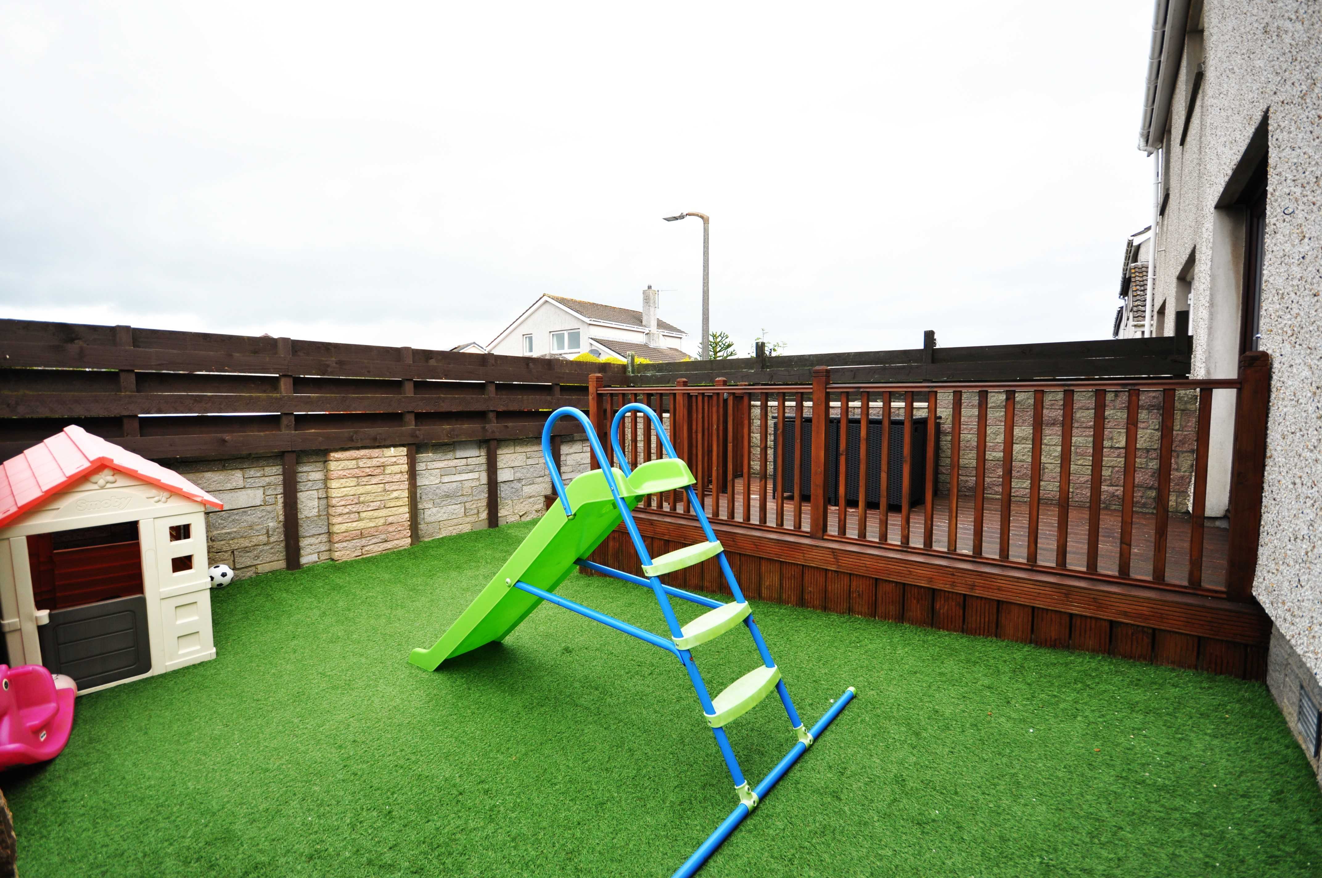 For Sale 'Phylian', Stoneykirk Road, Stranraer UNDER OFFER £135,000