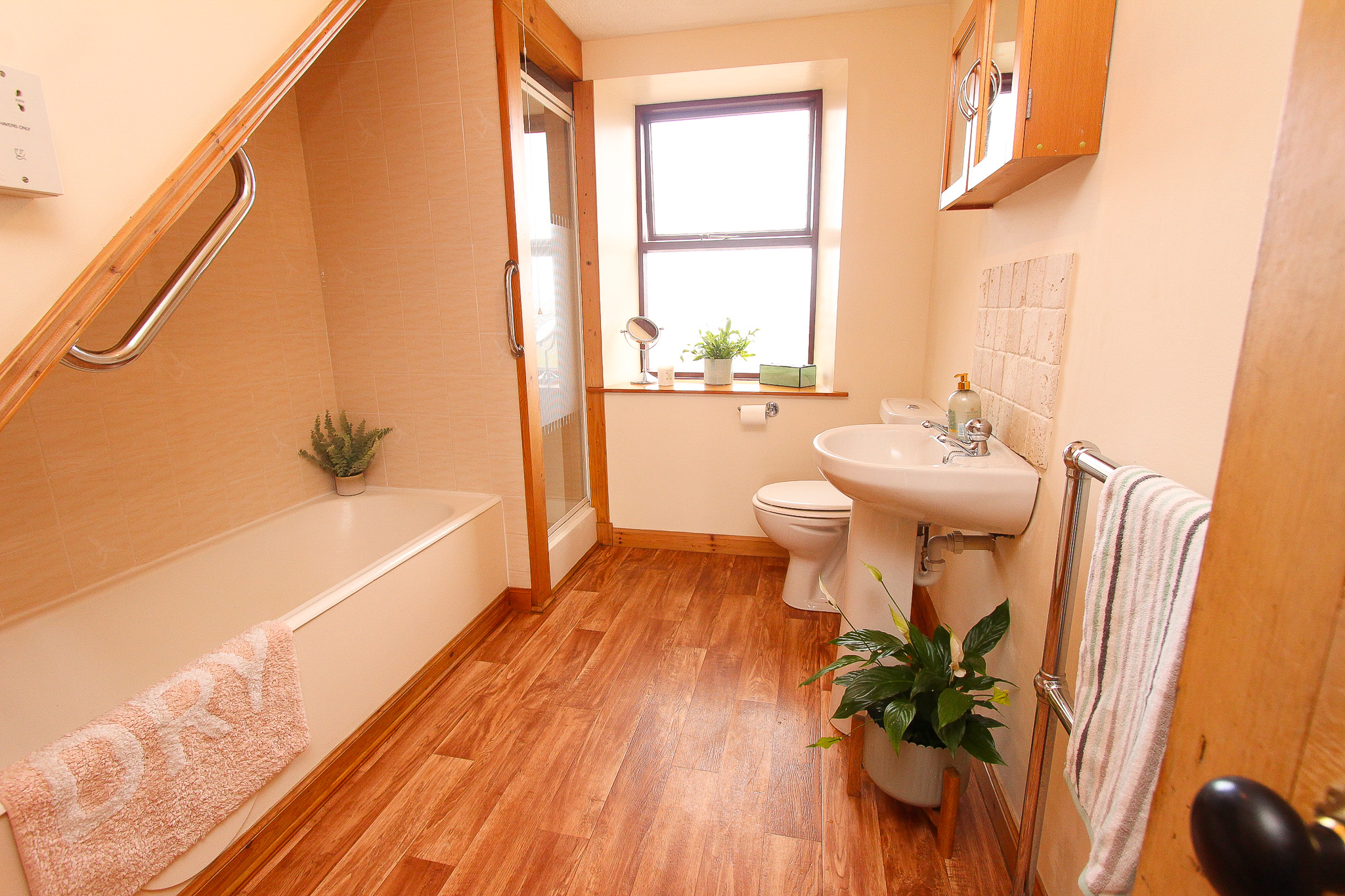 For Sale Sandmill Farmhouse, Cairnryan Road, Stranraer Offers over