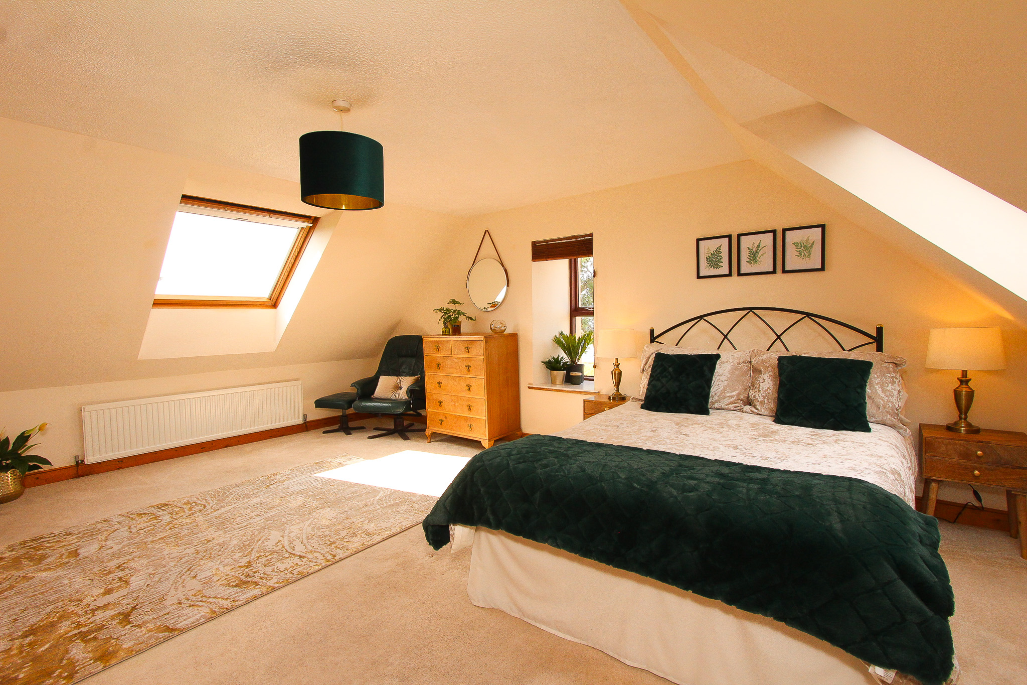 For Sale Sandmill Farmhouse, Cairnryan Road, Stranraer Offers over