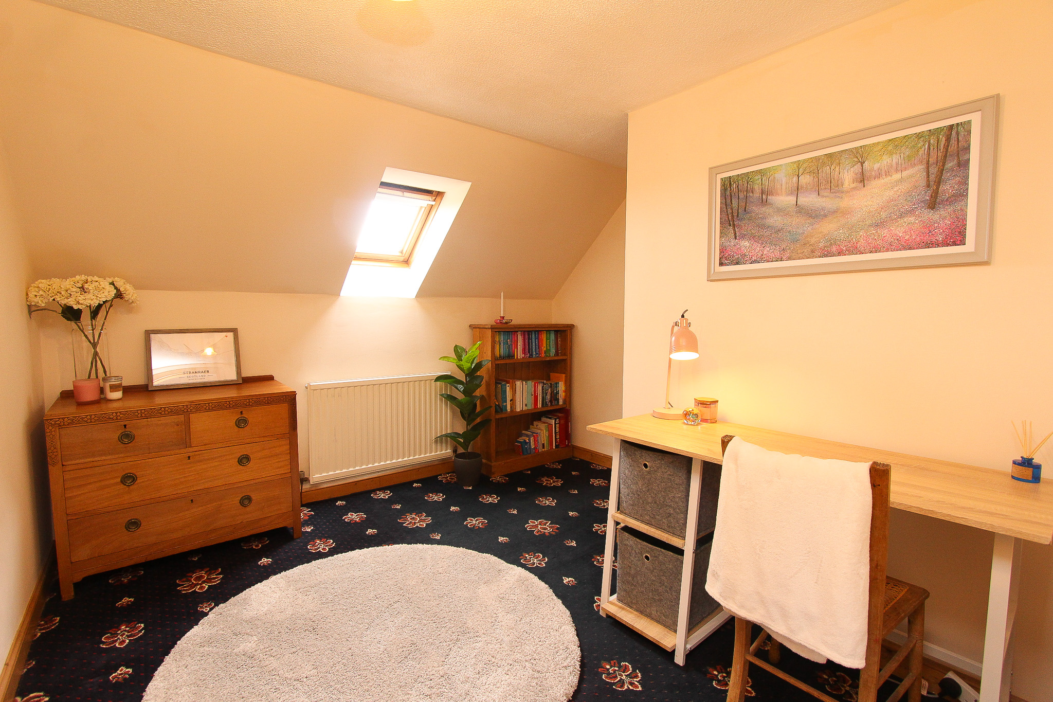 For Sale Sandmill Farmhouse, Cairnryan Road, Stranraer Offers over