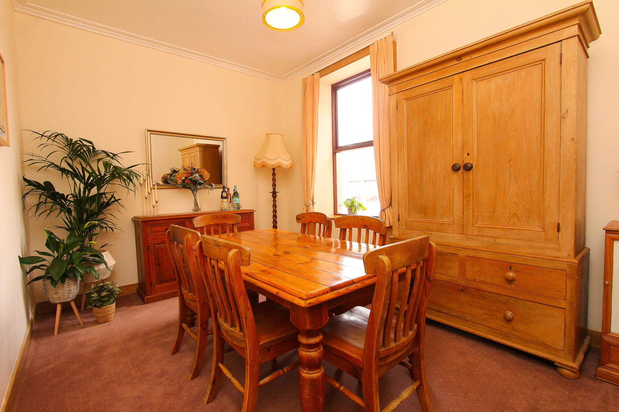 For Sale Sandmill Farmhouse, Cairnryan Road, Stranraer Offers over