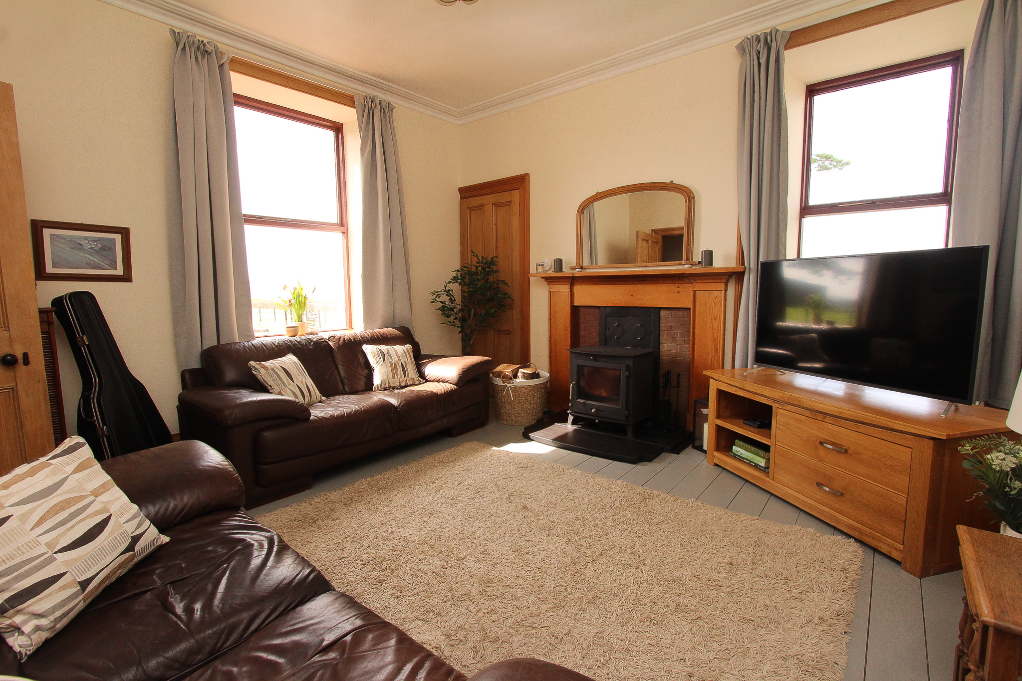 For Sale Sandmill Farmhouse, Cairnryan Road, Stranraer Offers over