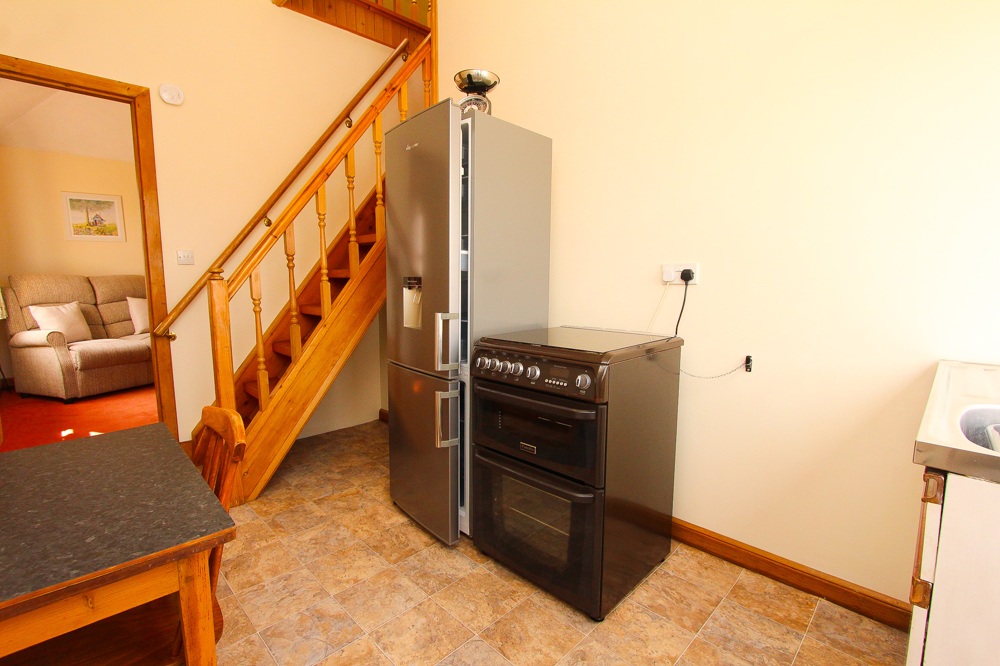 For Sale Sandmill Farmhouse, Cairnryan Road, Stranraer Offers over