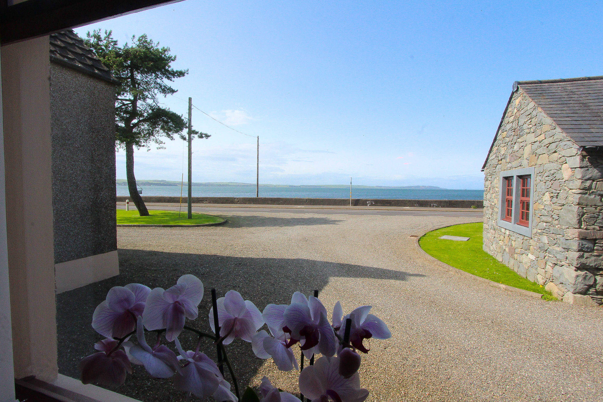 For Sale Sandmill Farmhouse, Cairnryan Road, Stranraer Offers over