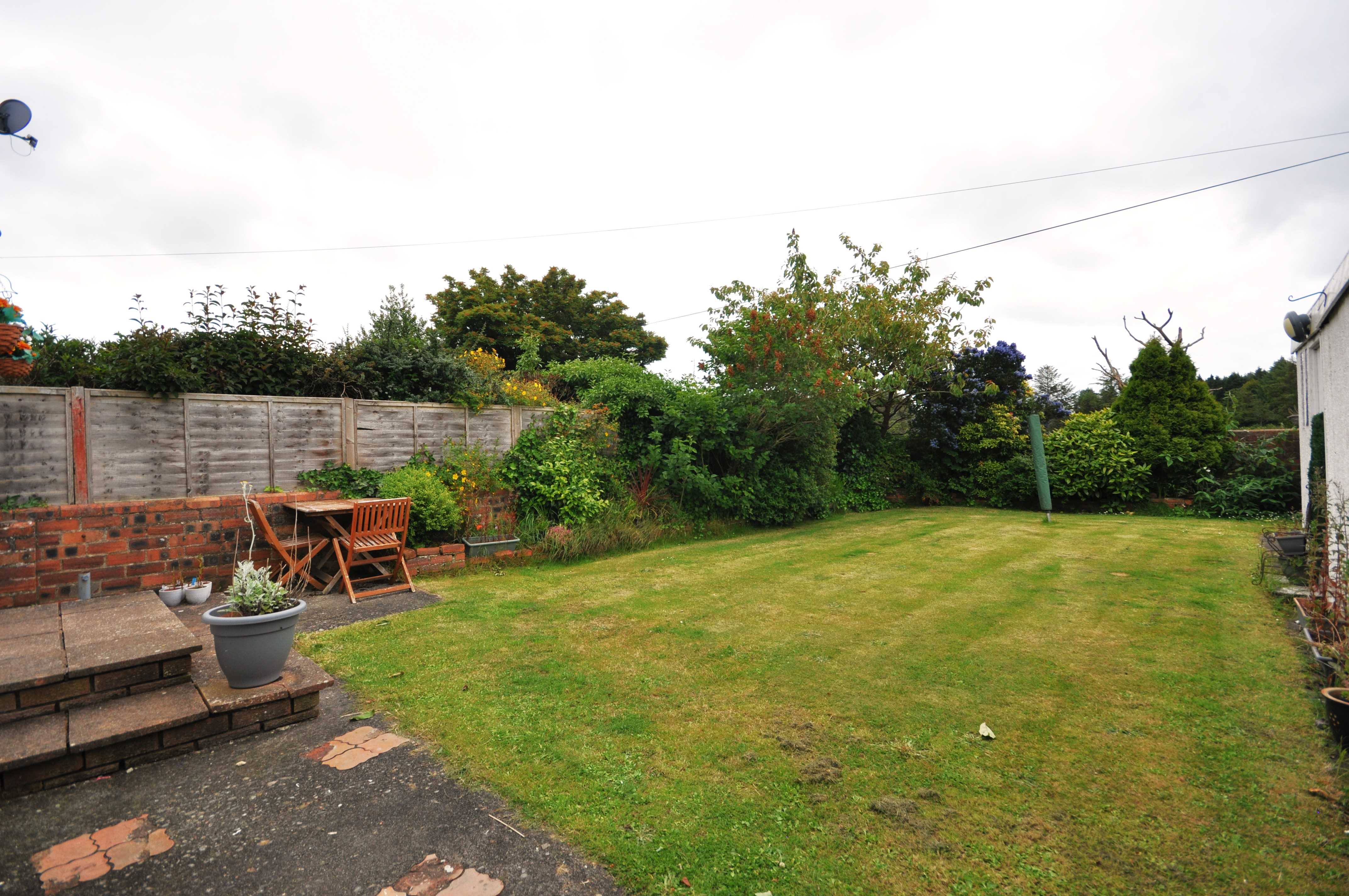 For Sale 'Strathlorne', London Road, Stranraer UNDER OFFER £200,000