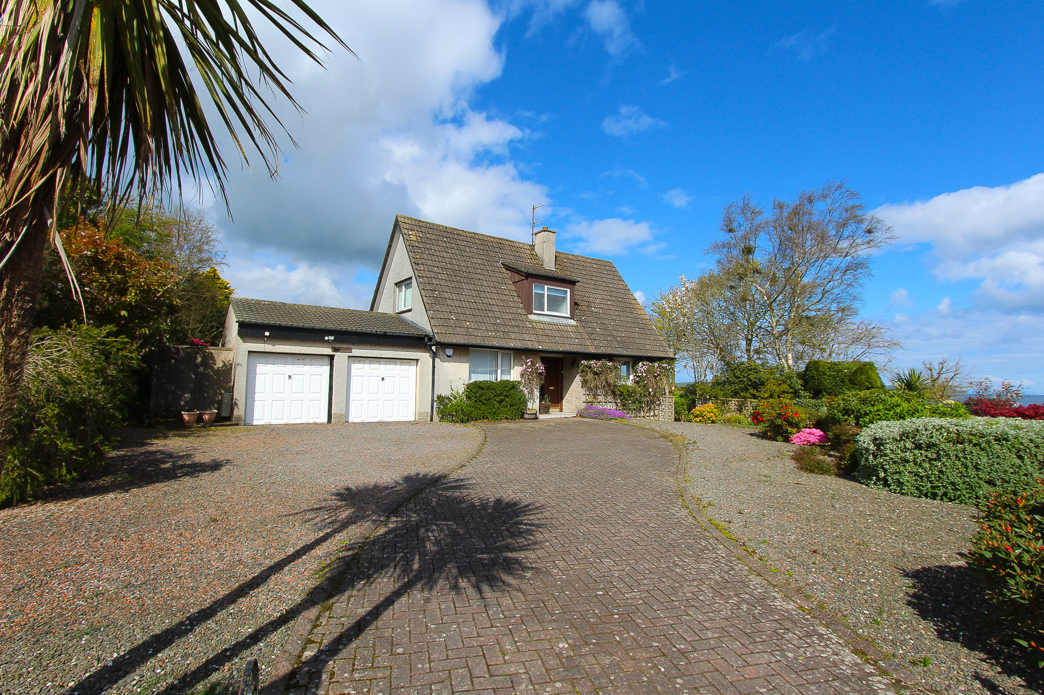 Property for sale in Stranraer, South West Scotland