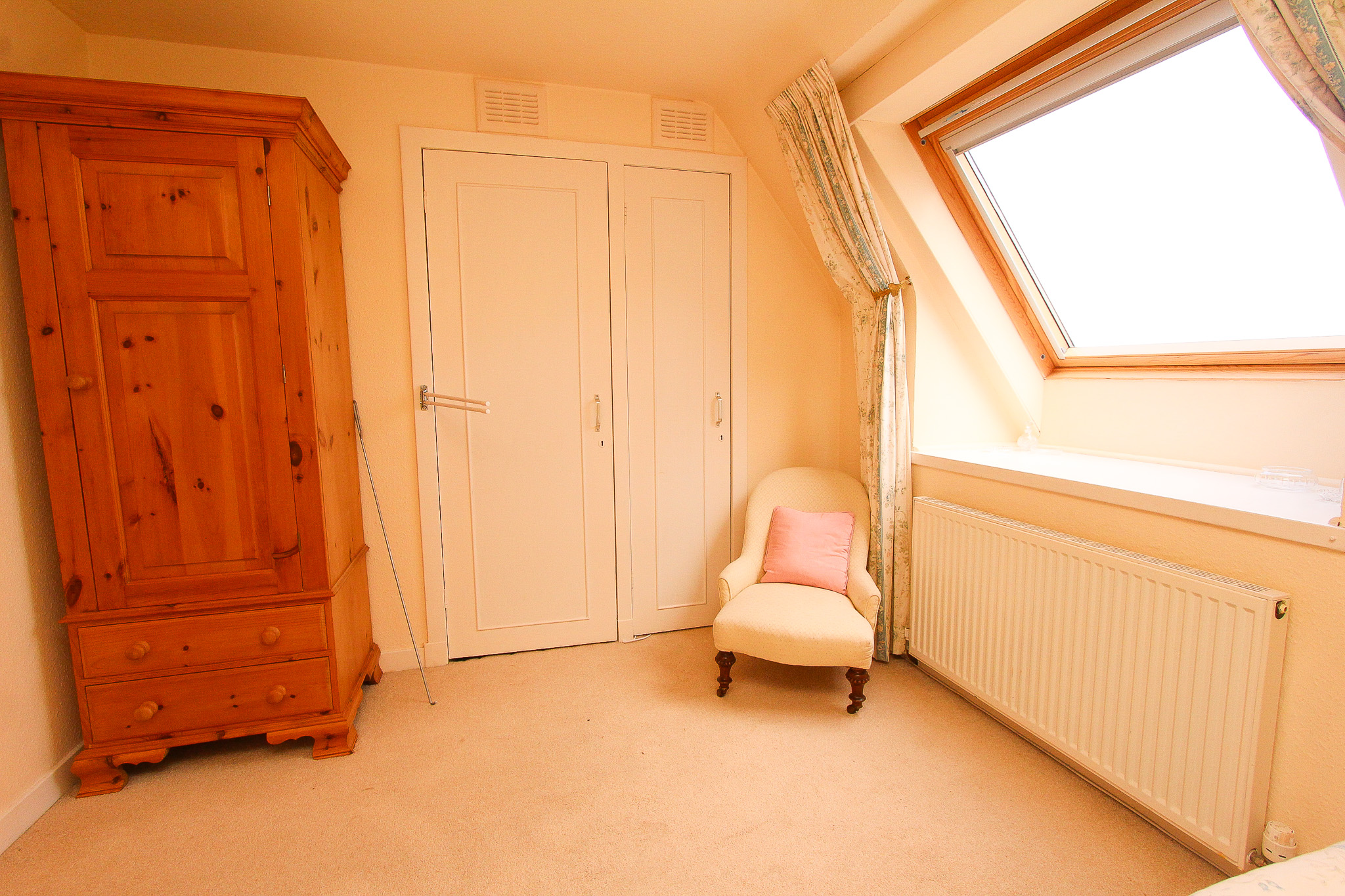 For Sale 'Suleskerry', 17 Ryanview Crescent, Stranraer SOLD £295,000