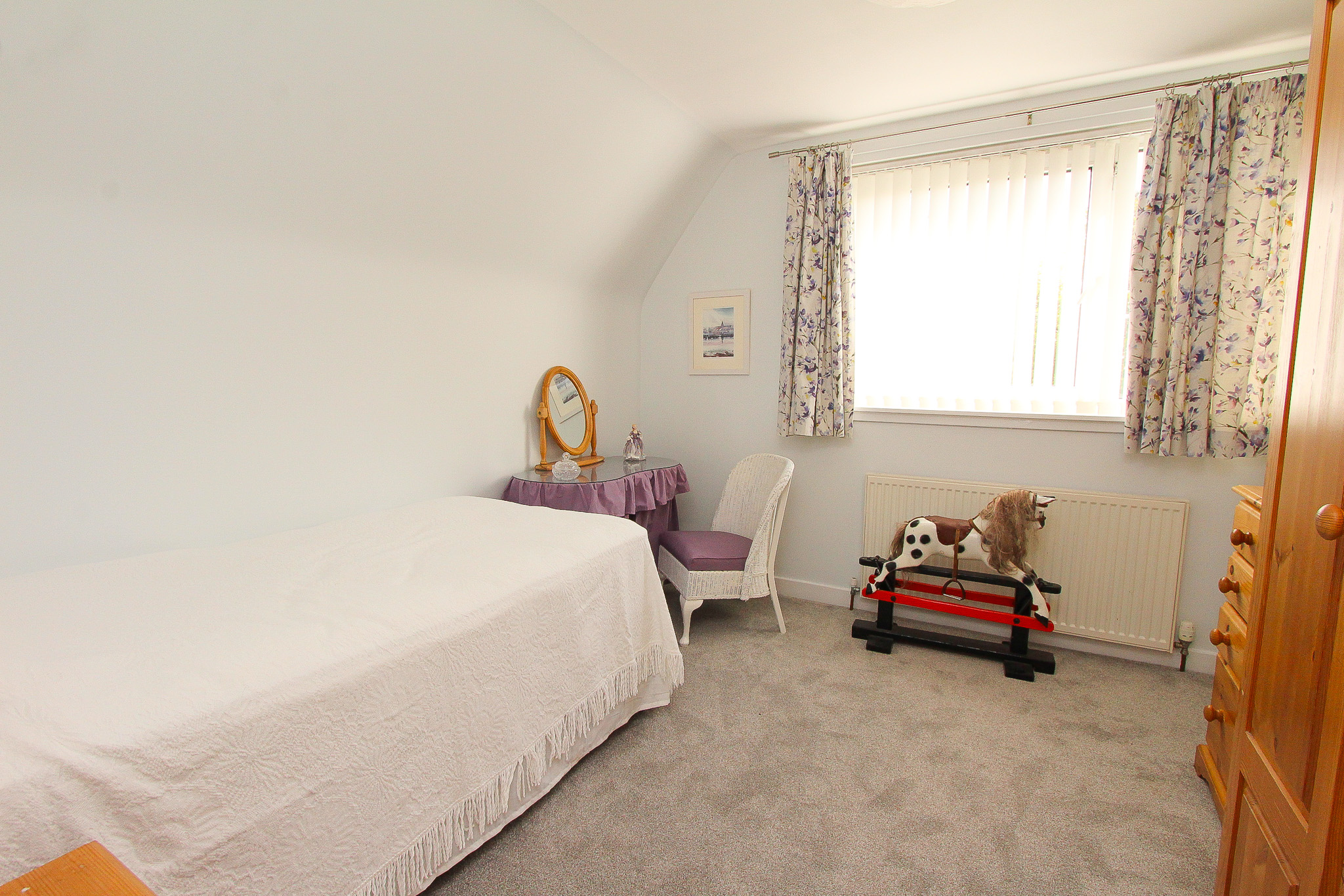 For Sale 'Suleskerry', 17 Ryanview Crescent, Stranraer UNDER OFFER