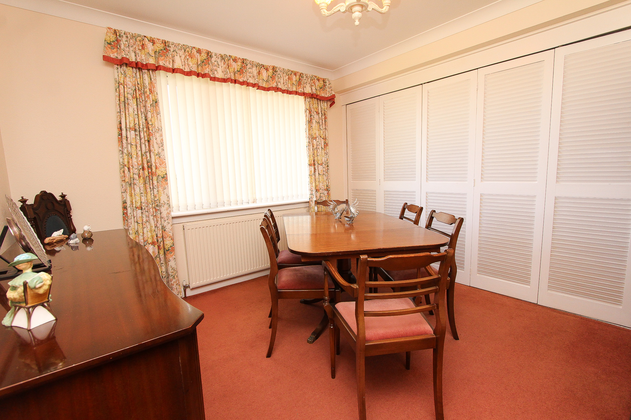 For Sale 'Suleskerry', 17 Ryanview Crescent, Stranraer UNDER OFFER