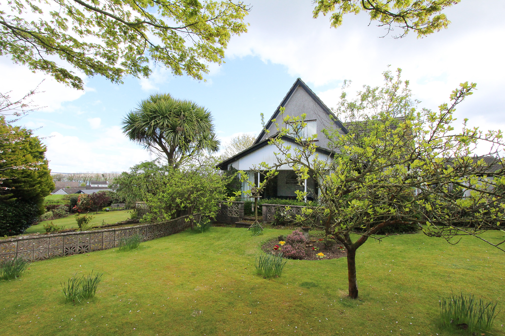 For Sale 'Suleskerry', 17 Ryanview Crescent, Stranraer UNDER OFFER