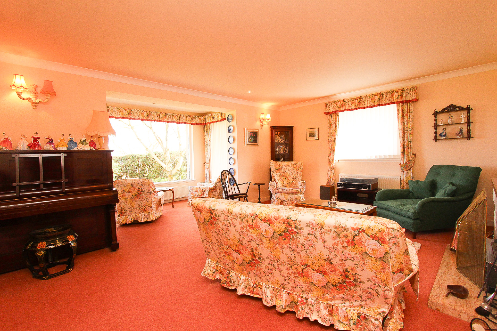 For Sale 'Suleskerry', 17 Ryanview Crescent, Stranraer UNDER OFFER