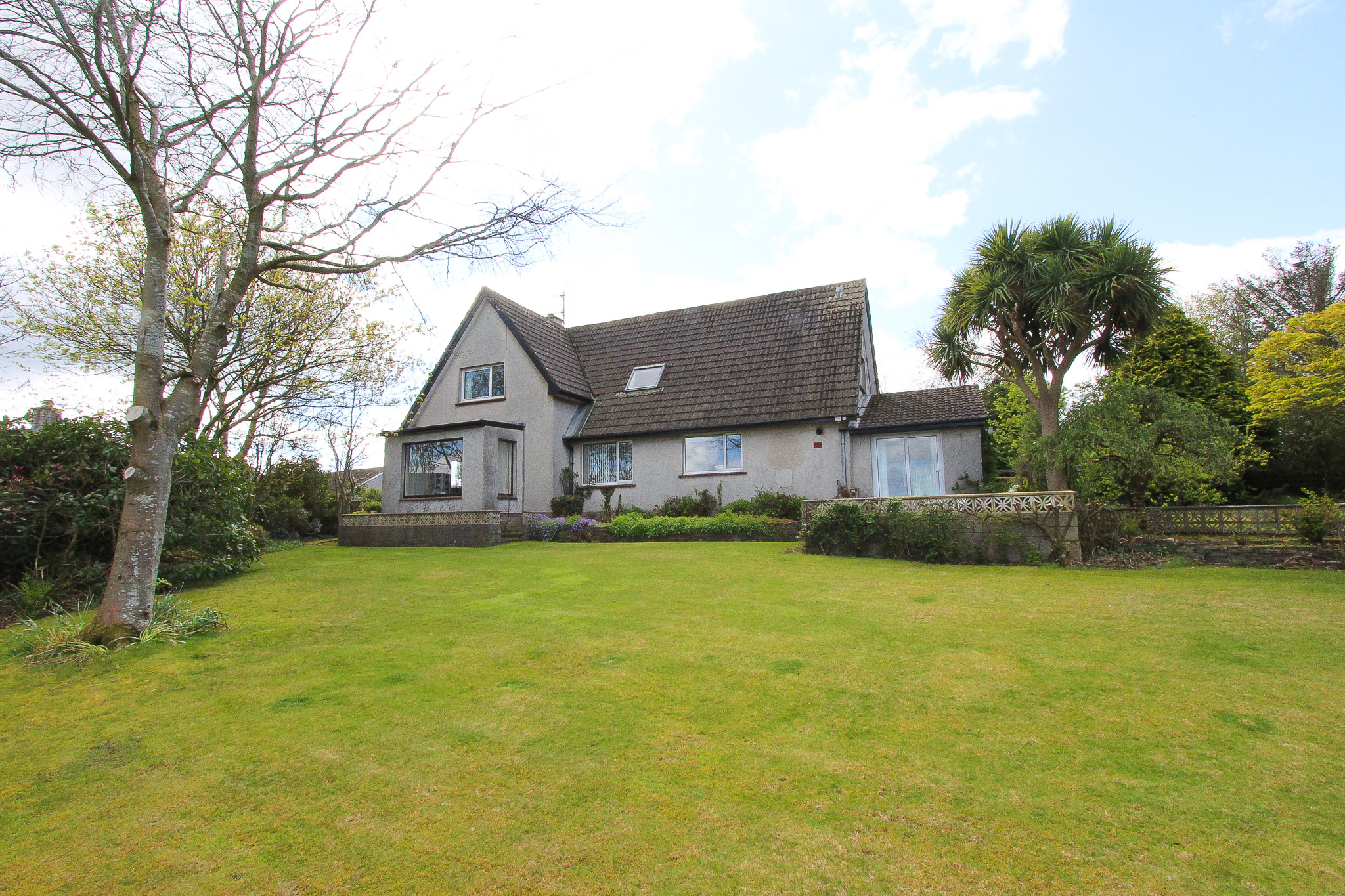 For Sale 'Suleskerry', 17 Ryanview Crescent, Stranraer SOLD £295,000