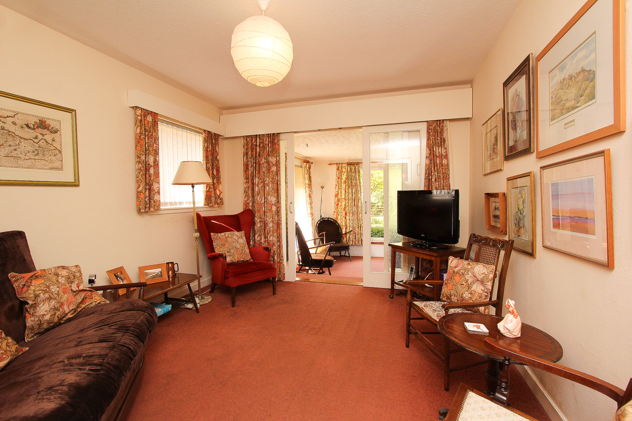 For Sale 'Suleskerry', 17 Ryanview Crescent, Stranraer UNDER OFFER