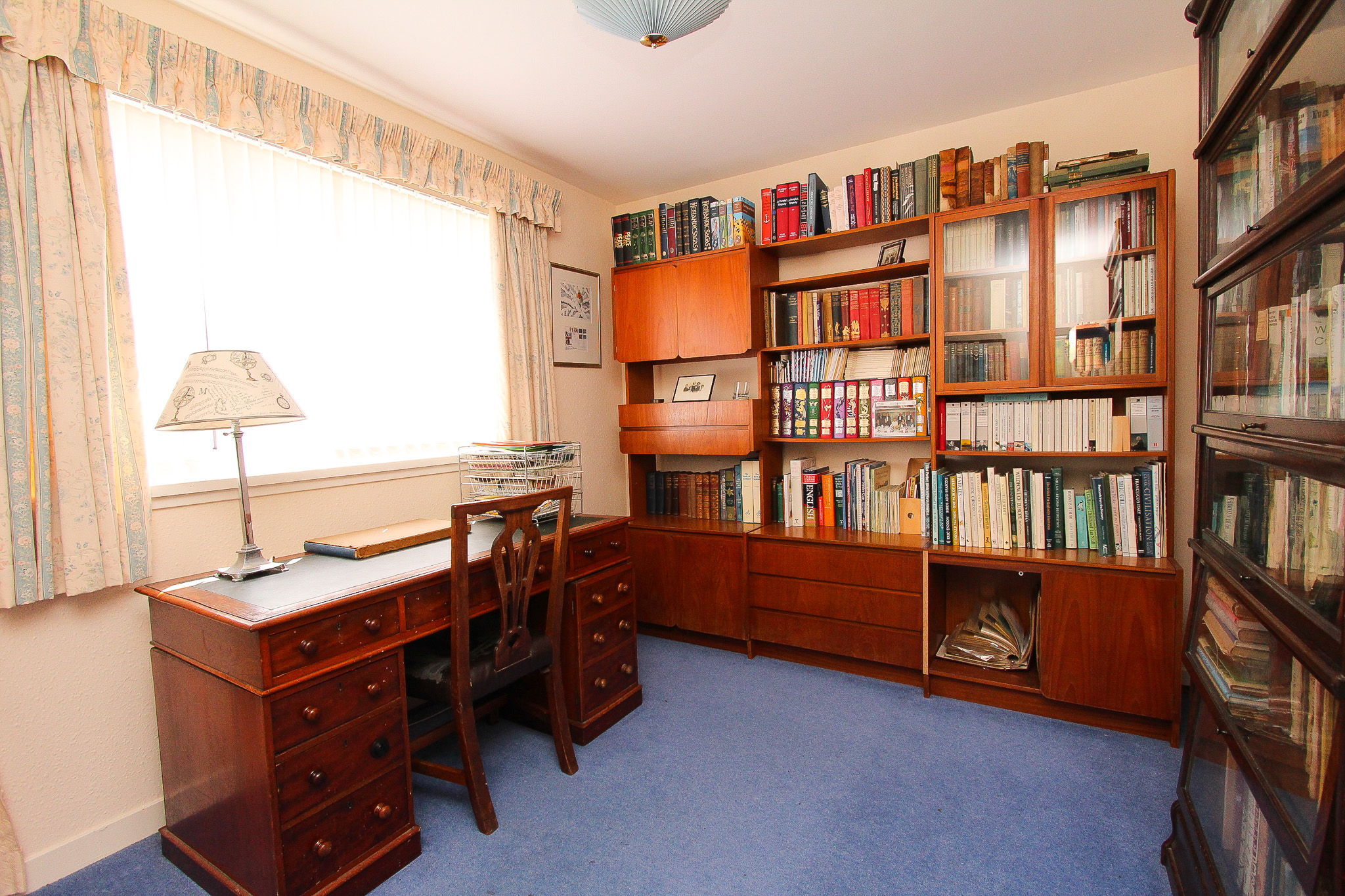 For Sale 'Suleskerry', 17 Ryanview Crescent, Stranraer SOLD £295,000