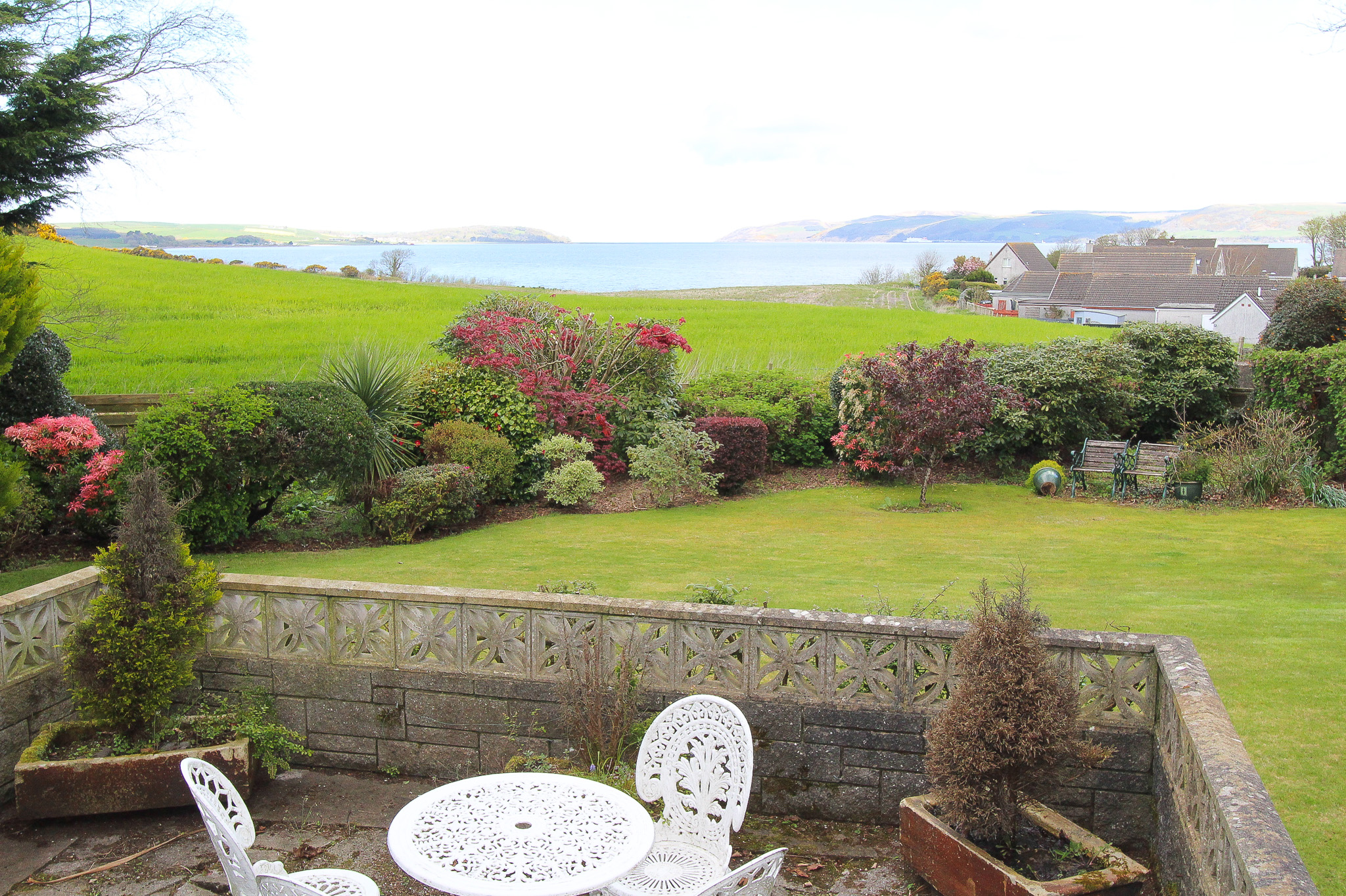 For Sale 'Suleskerry', 17 Ryanview Crescent, Stranraer SOLD £295,000