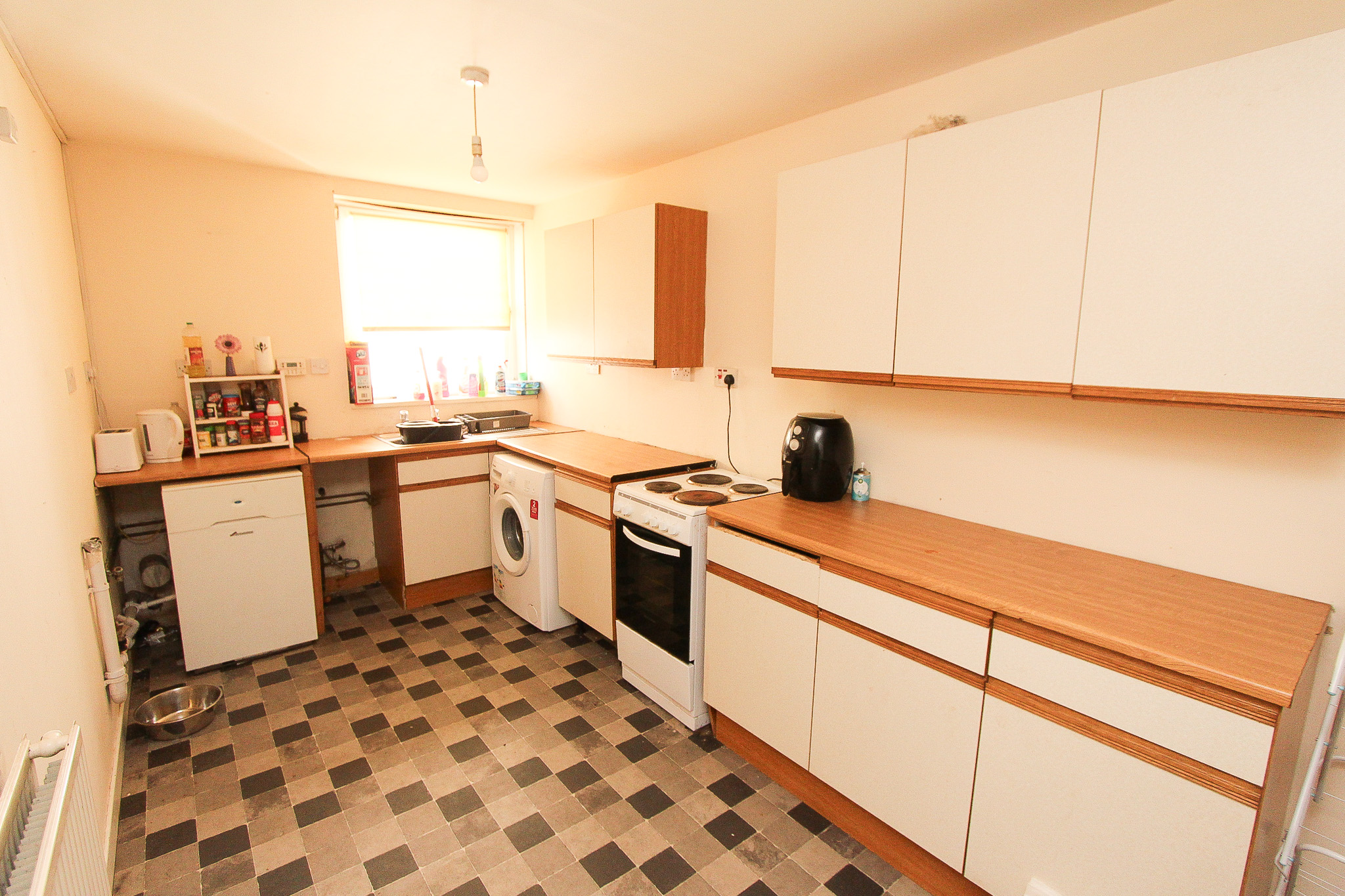 For Sale The Old Creamery & Sandvale, Main Street, Sandhead UNDER