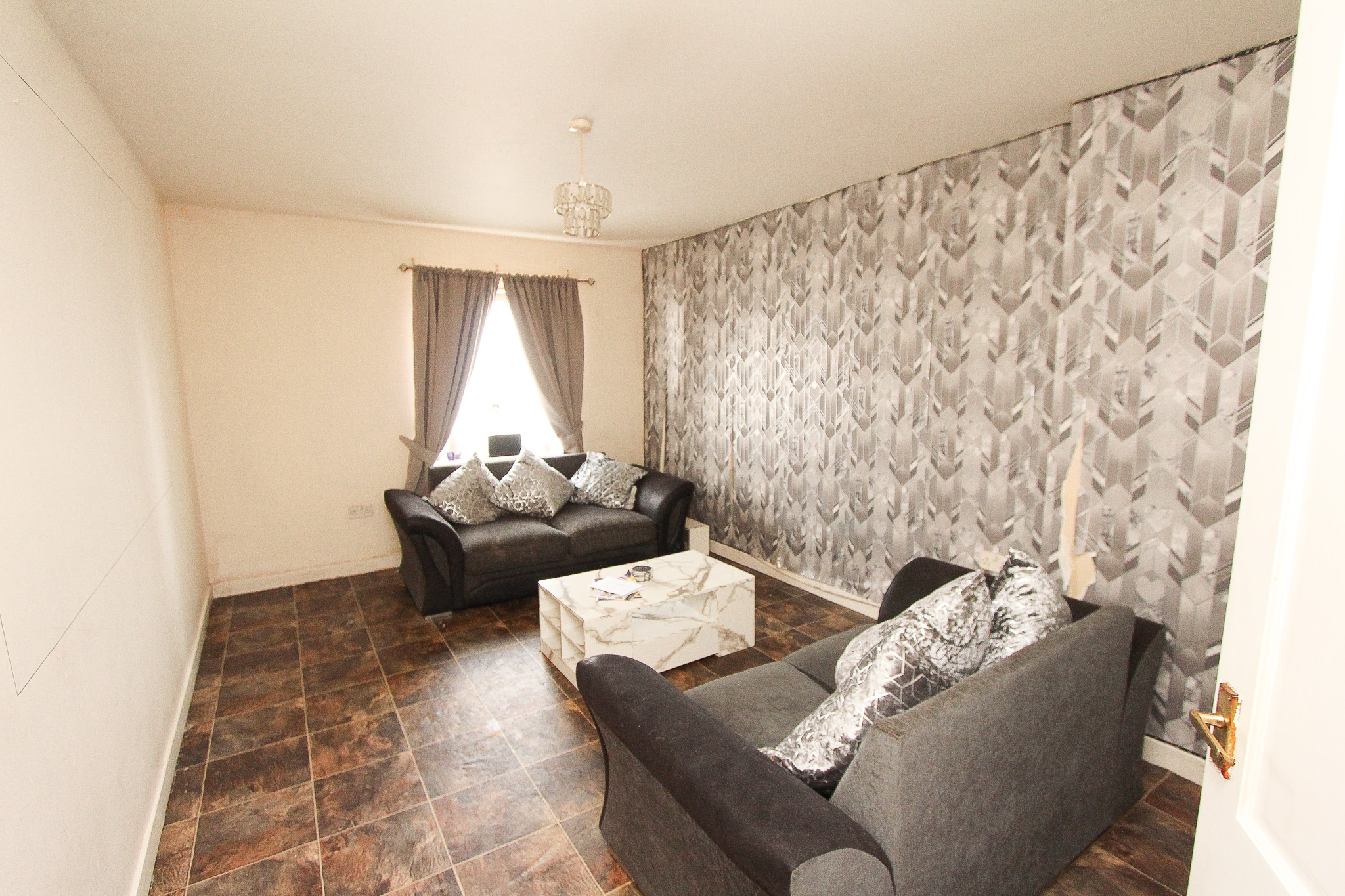 For Sale The Old Creamery & Sandvale, Main Street, Sandhead UNDER